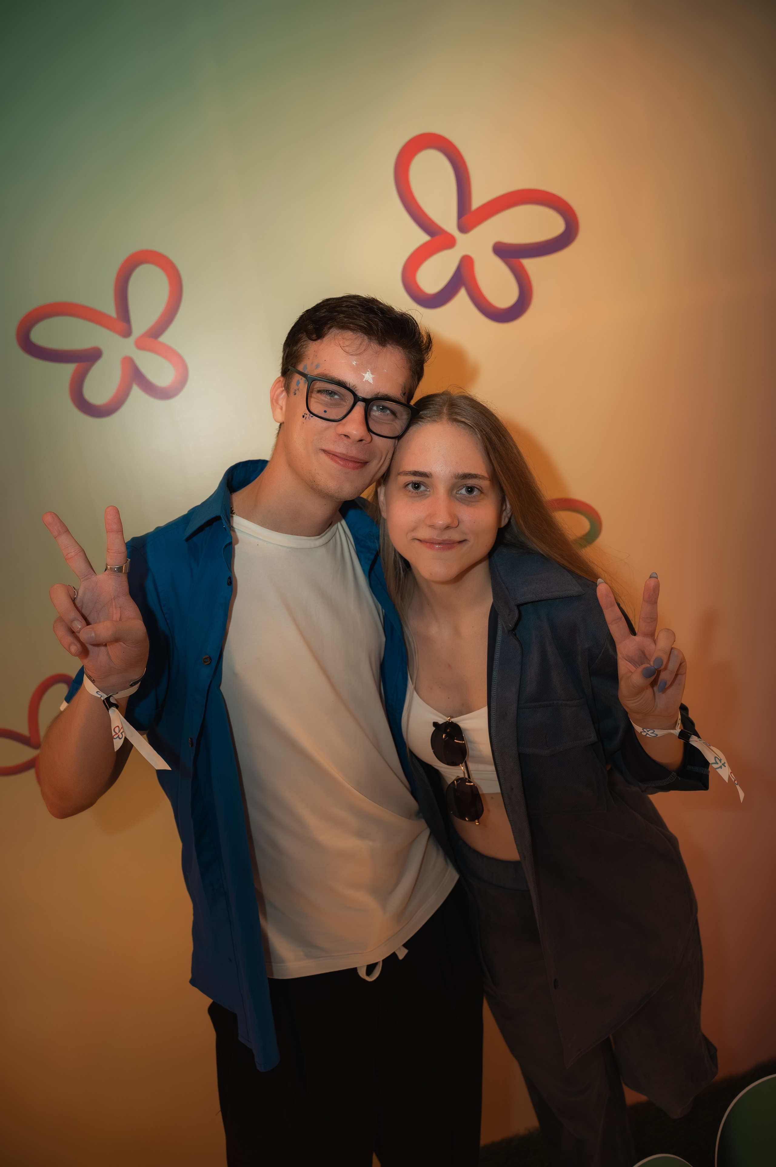 Мероприятия. Корпоратив Авито. Фотограф/видеограф Богдан Голованов