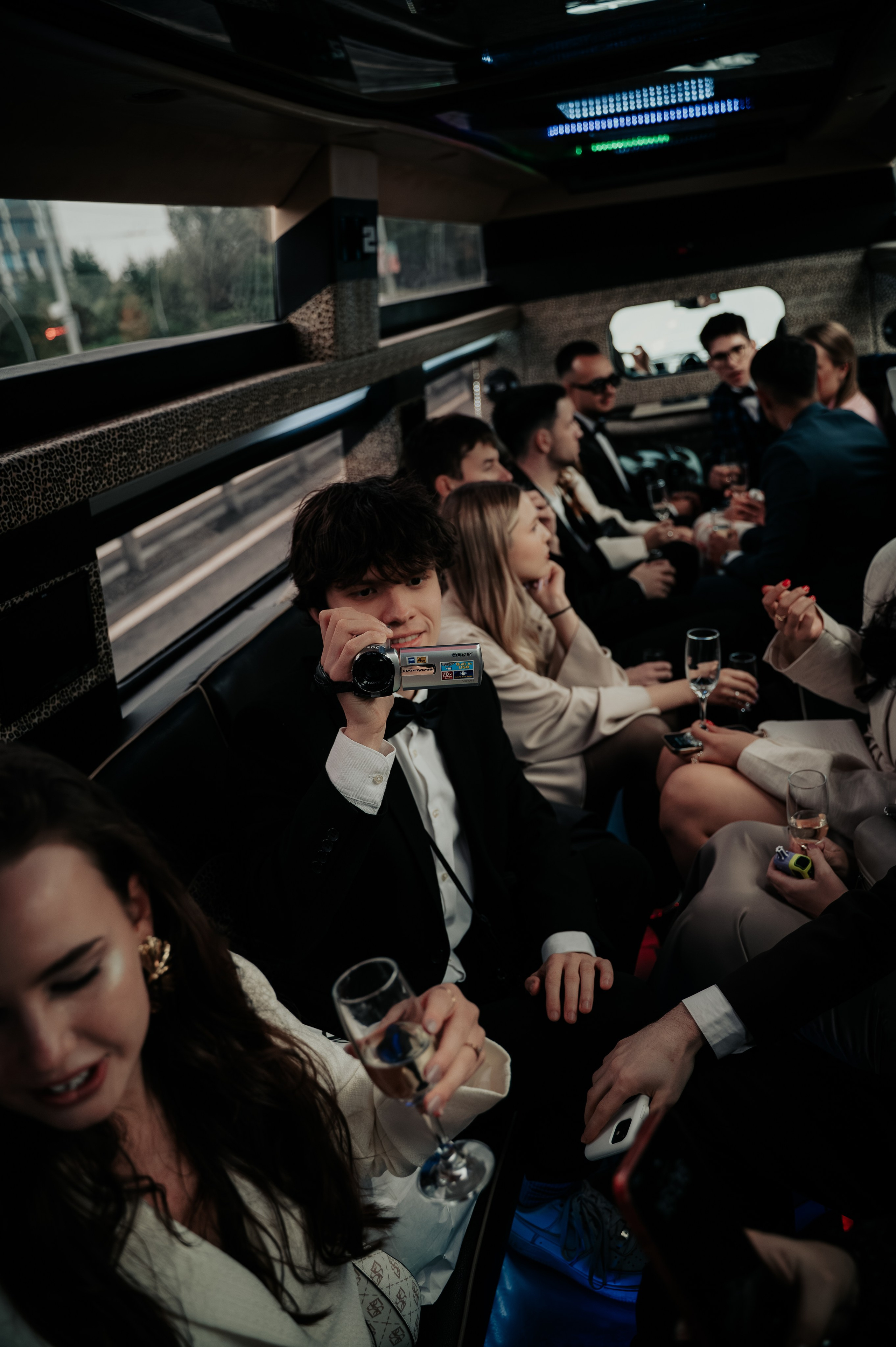 Свадьба Айбулата и Карины. Фотограф/видеограф Богдан Голованов