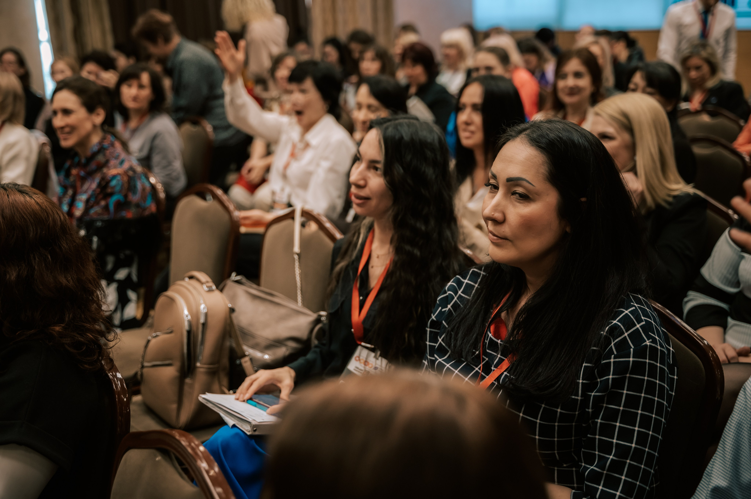 Мероприятия. Гильдия риелторов. Фотограф/видеограф Богдан Голованов