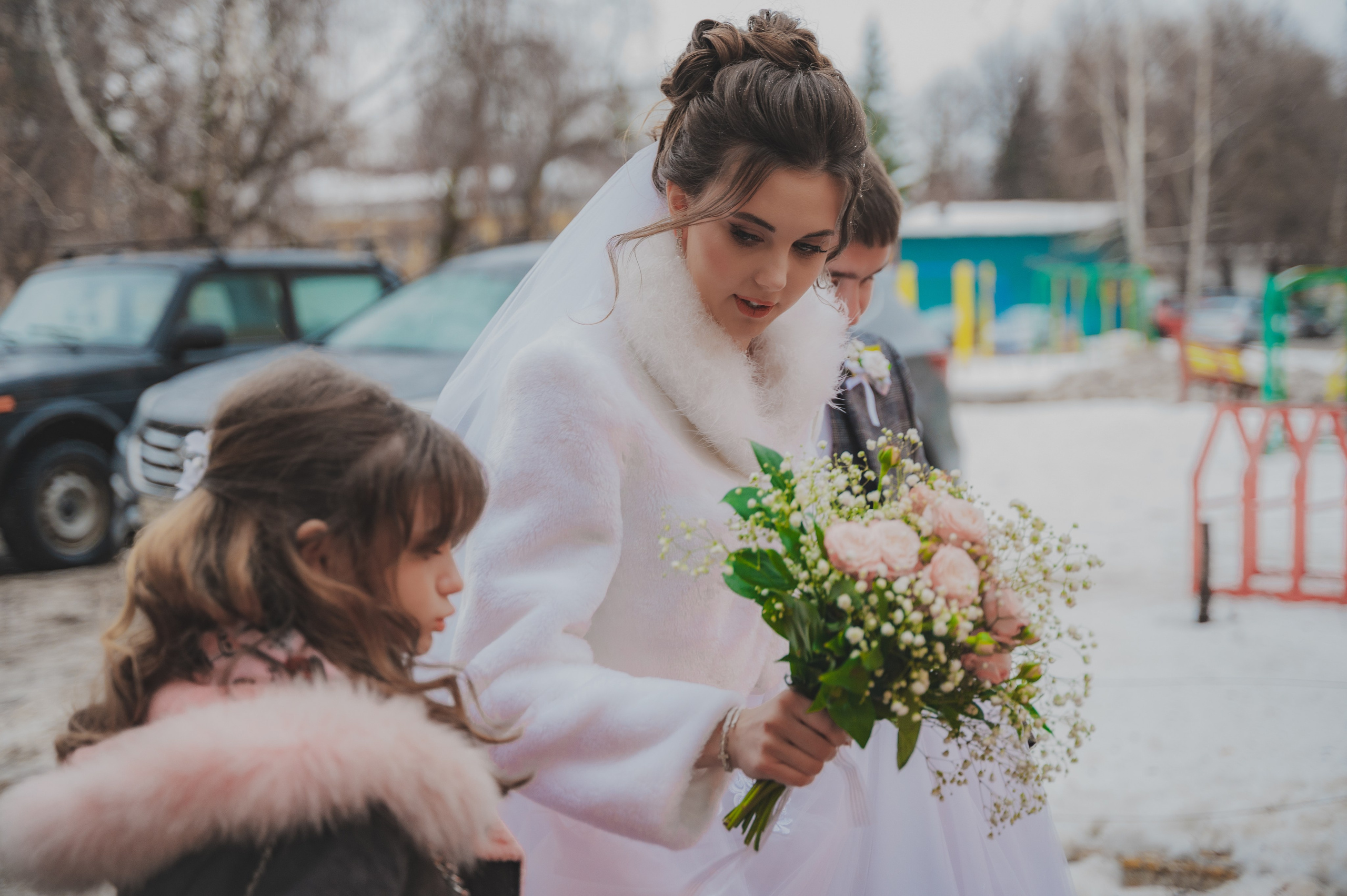 Свадьба Артура и Ники. Фотограф/видеограф Богдан Голованов