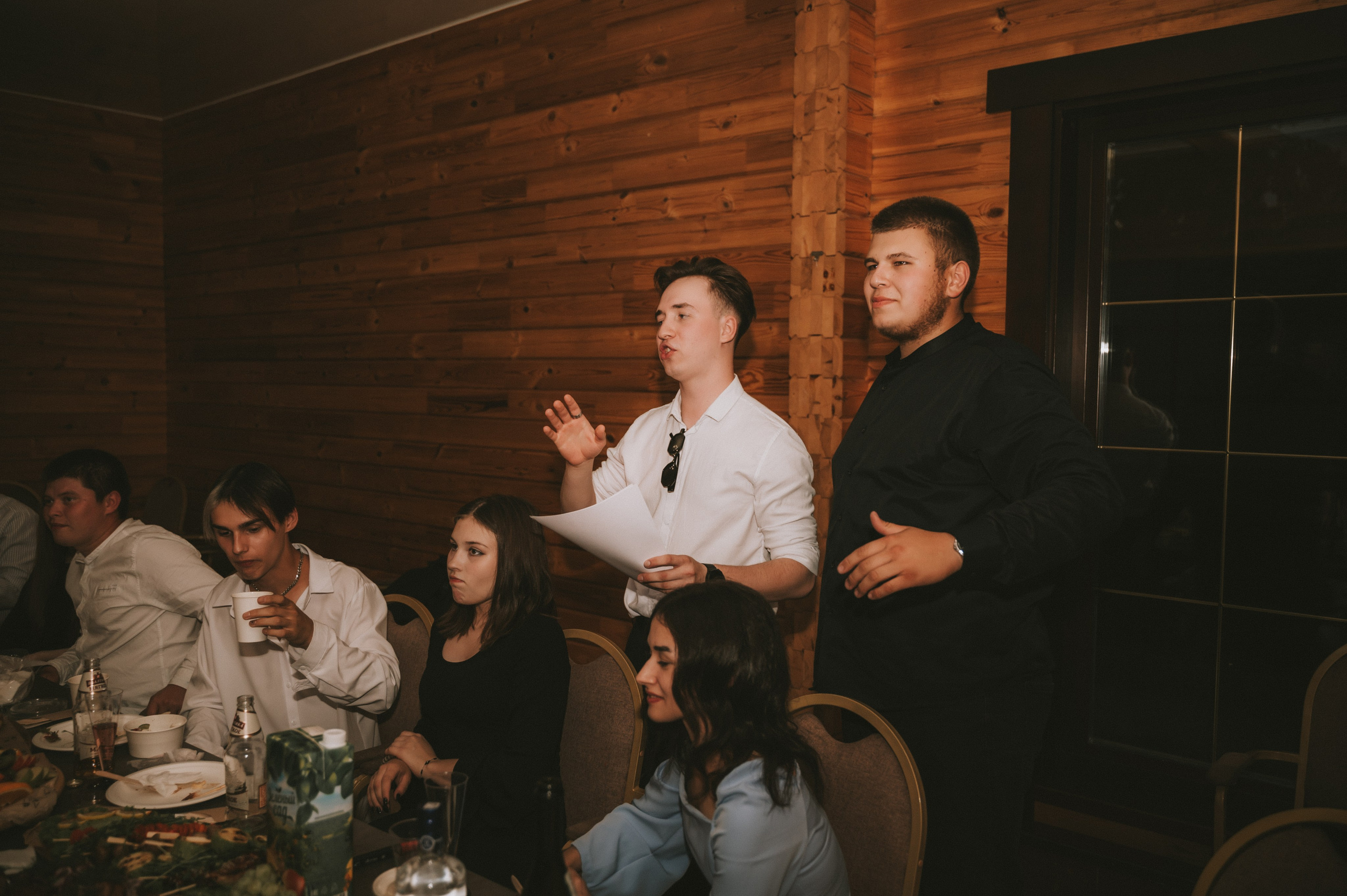 Свадьба Сабины и Риназа. Фотограф/видеограф Богдан Голованов