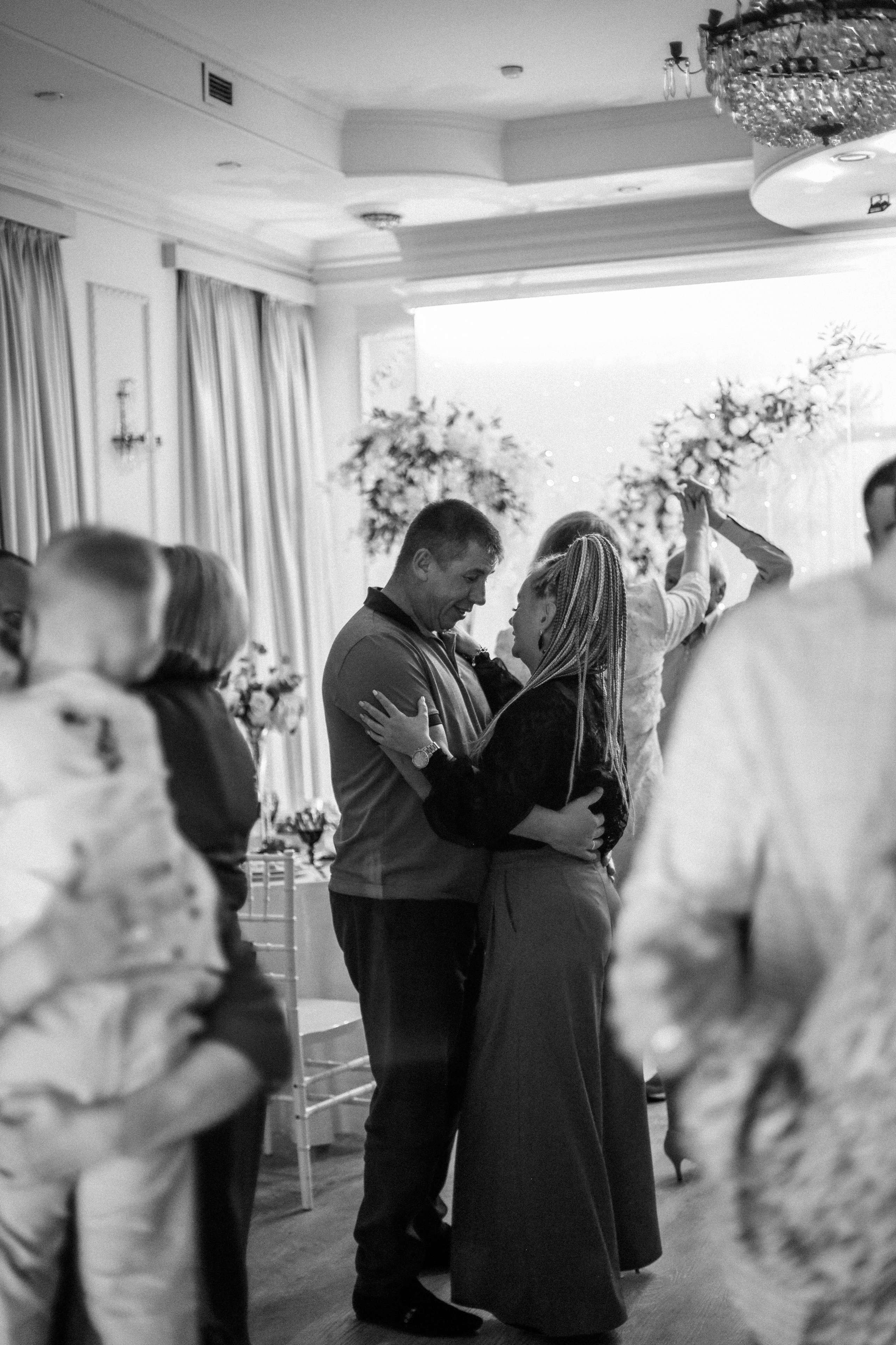 Свадьбы. Семейный и детский фотограф в Санкт-Петербурге «Chilik»