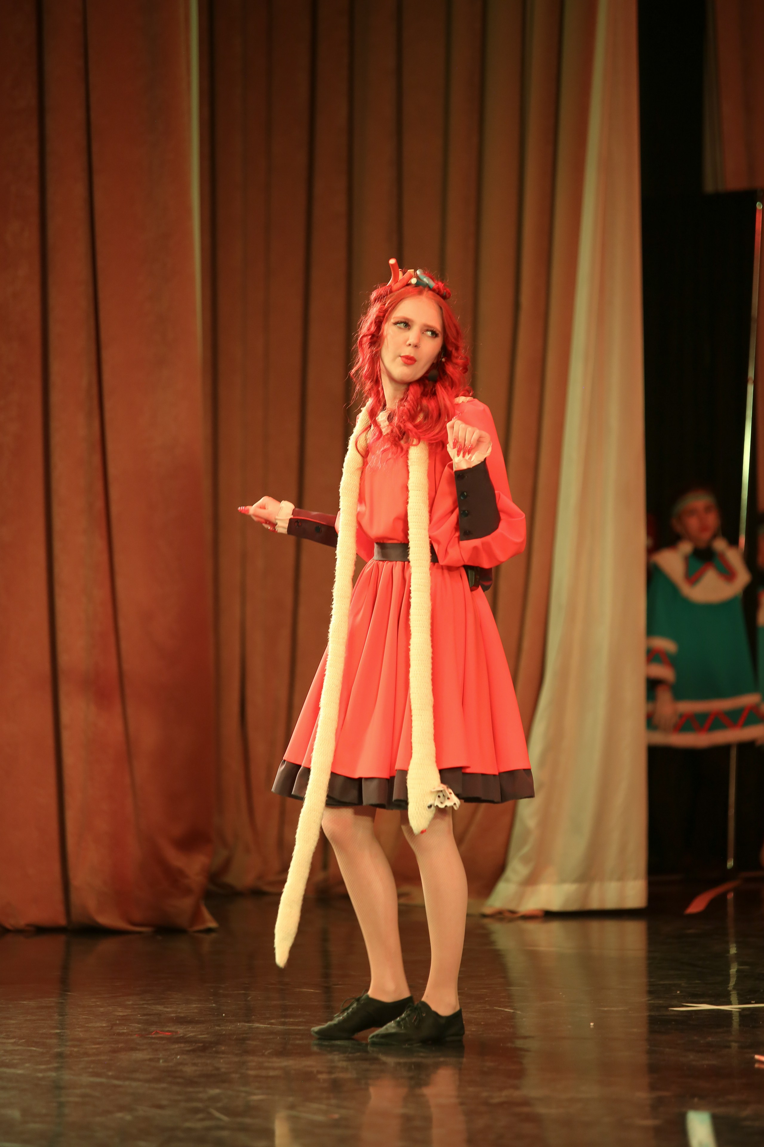 ТС ФАНТАЗИЯ — БЕНЕФИС 25 ЛЕТ. Профессиональный фотограф в Мценске и Орловской области