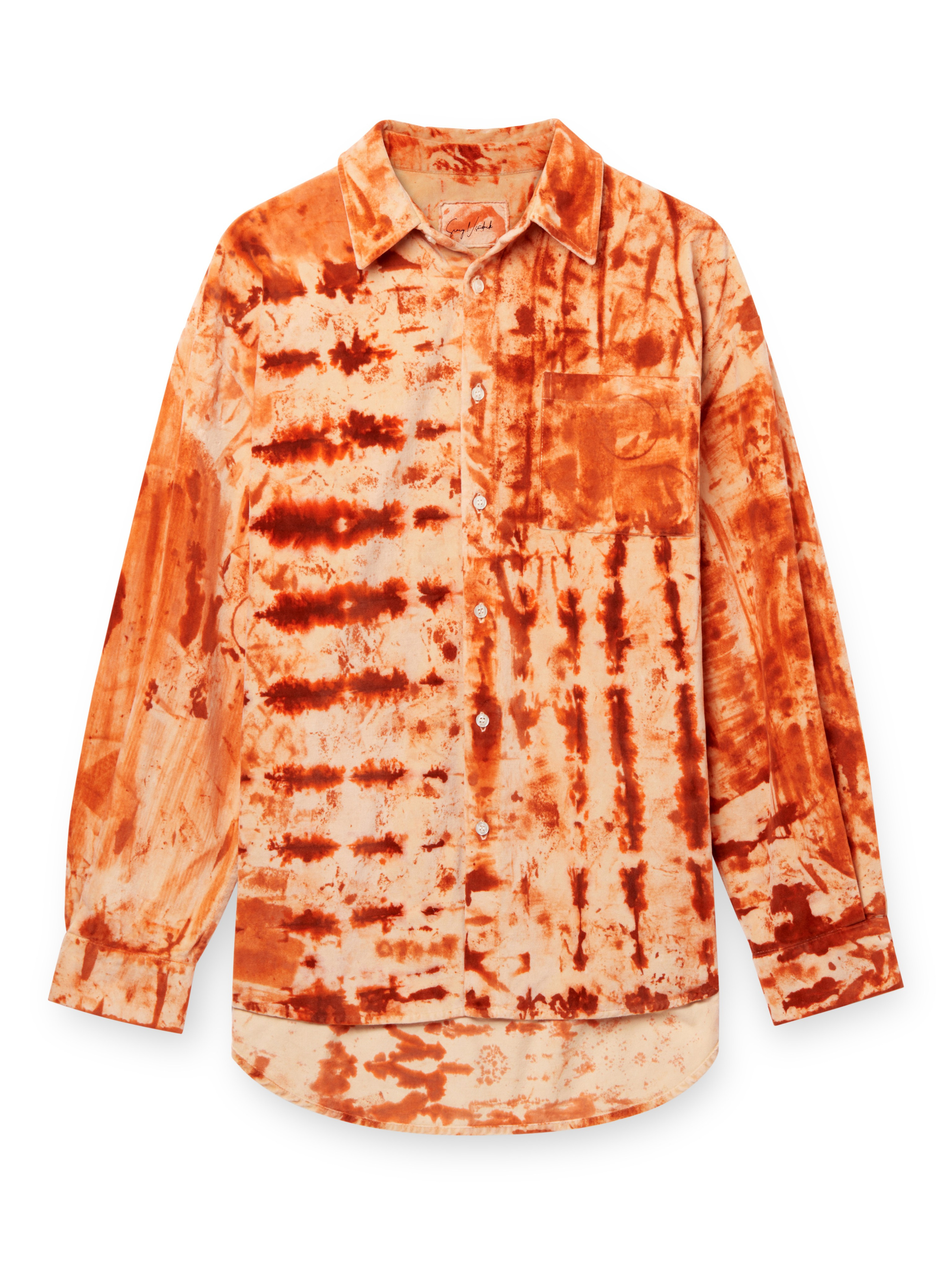 Одежда на манекене/враскладку и кропы. Олег Дмитриев