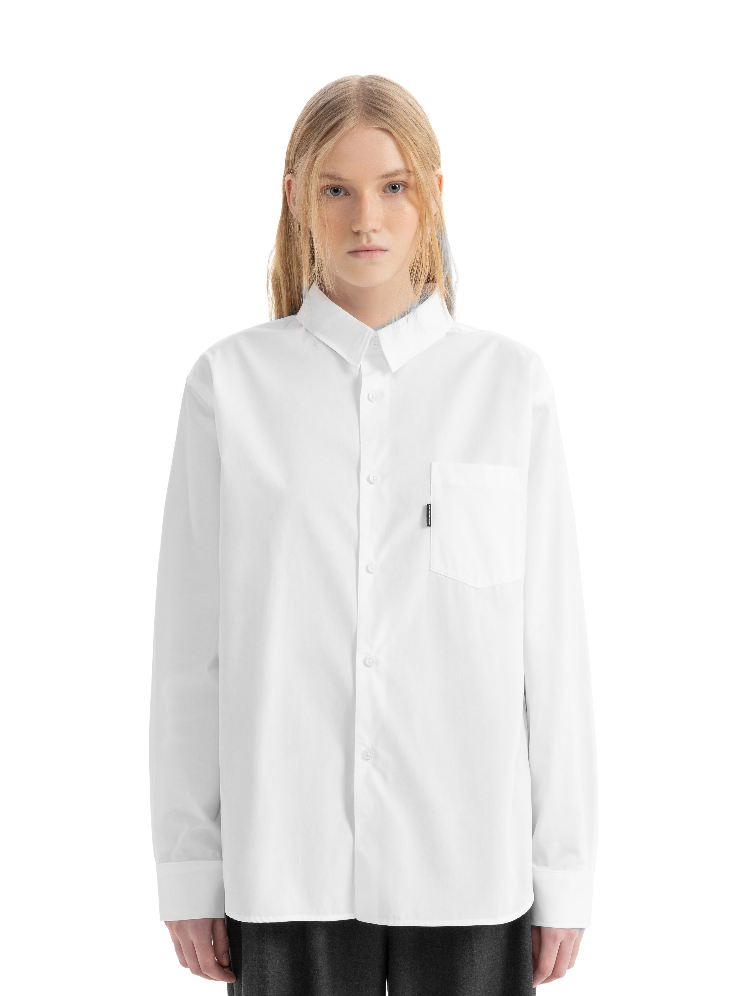 Гоша Рубчинский. Олег Дмитриев