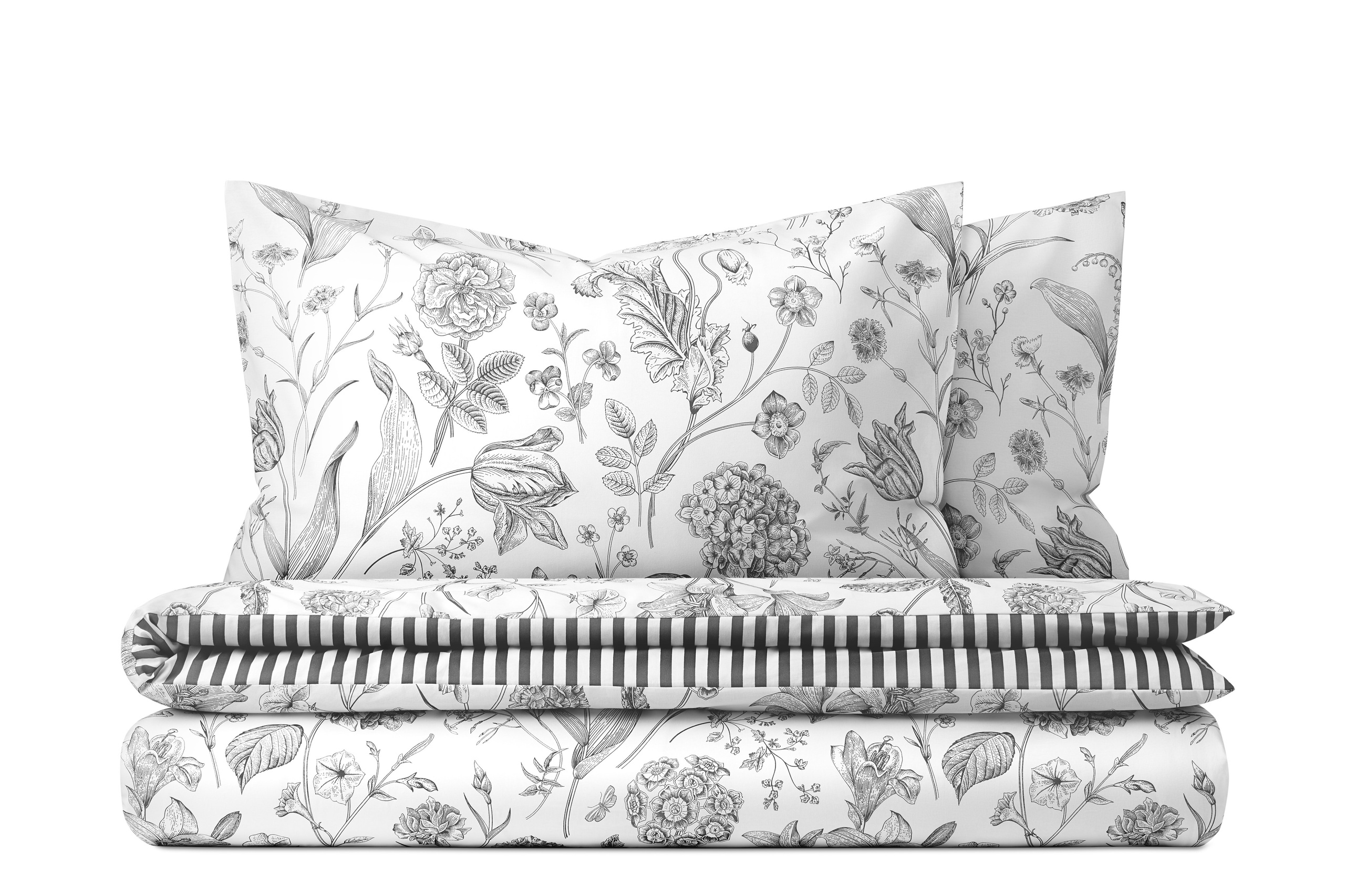 Постельное белье Pragma. Олег Дмитриев