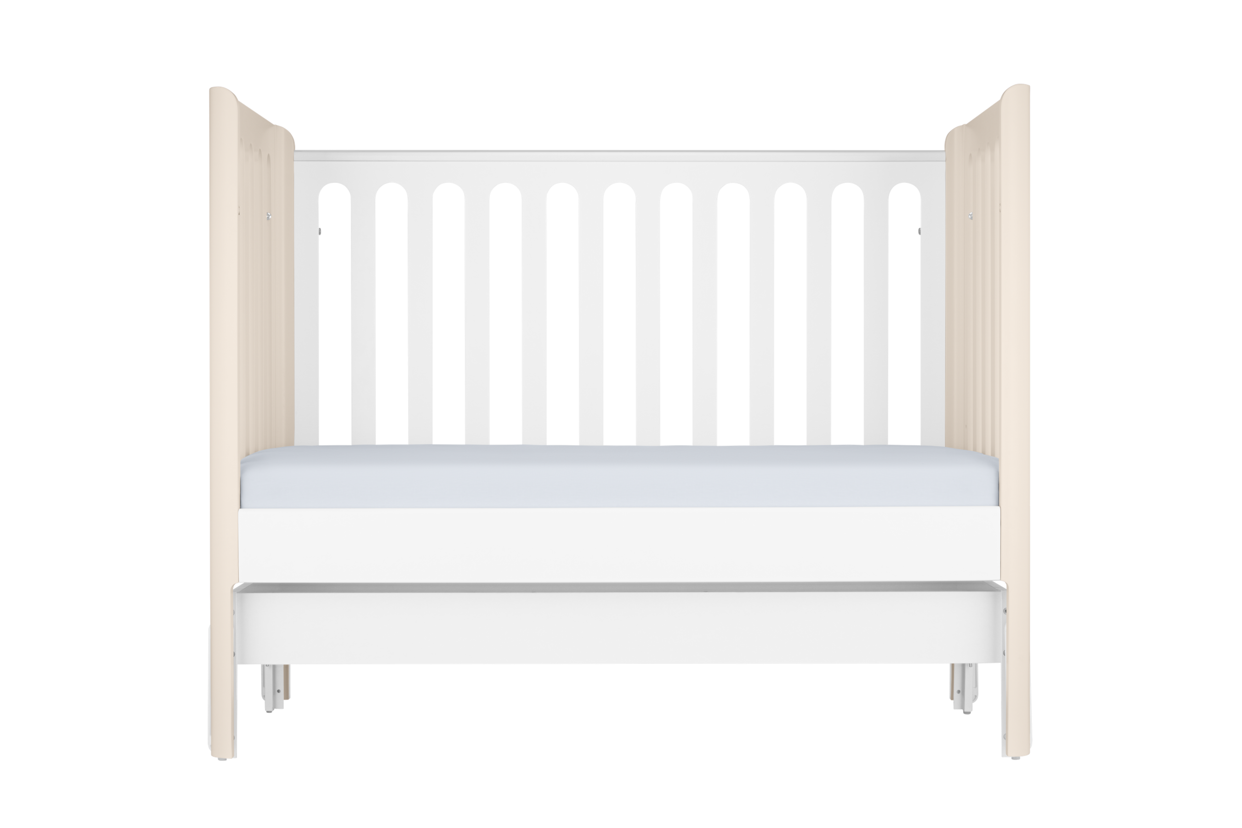 Детская кроватка Junion. Олег Дмитриев