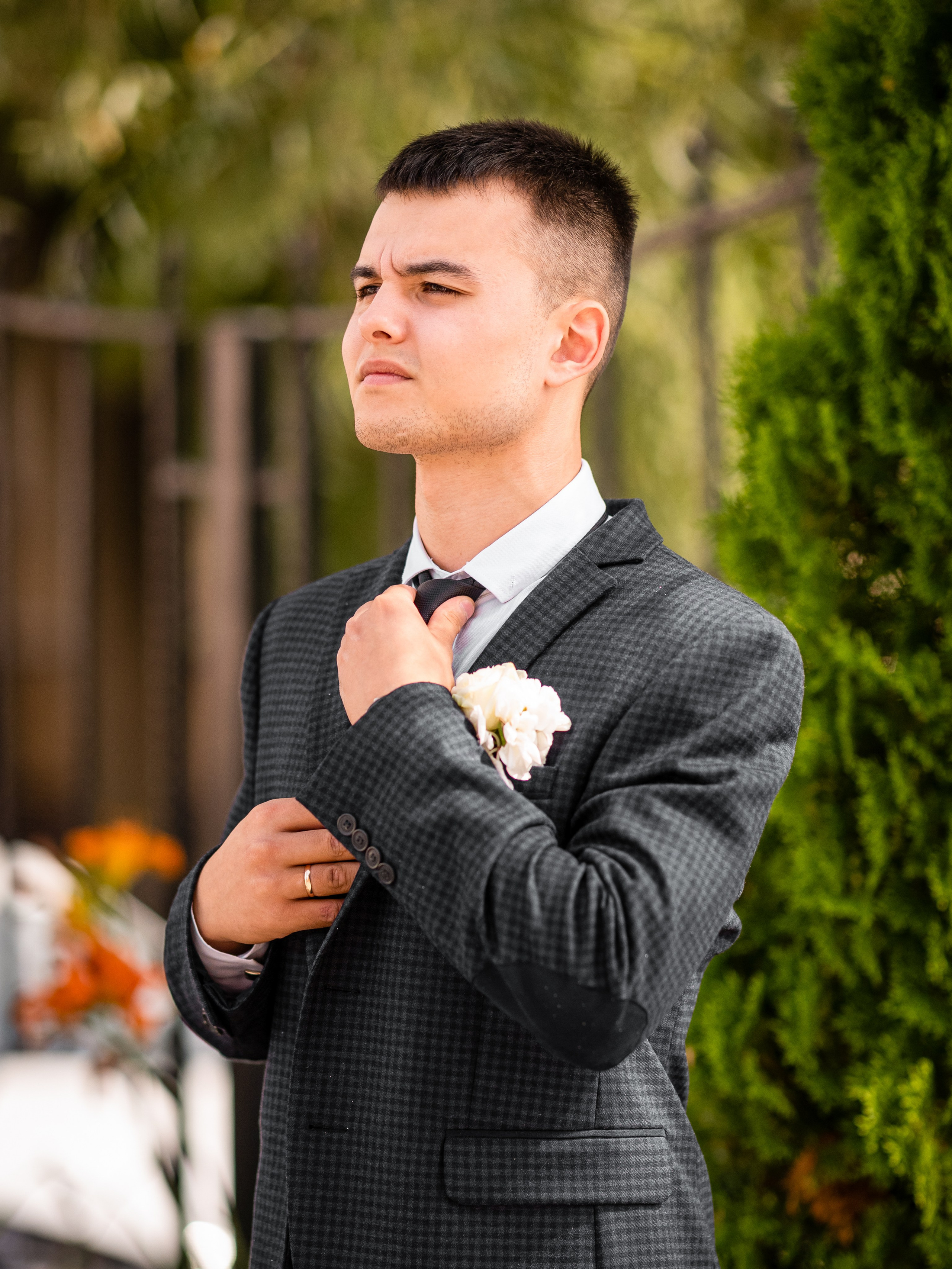 Свадьба — Руслан & Сюсана. Фотограф Москва