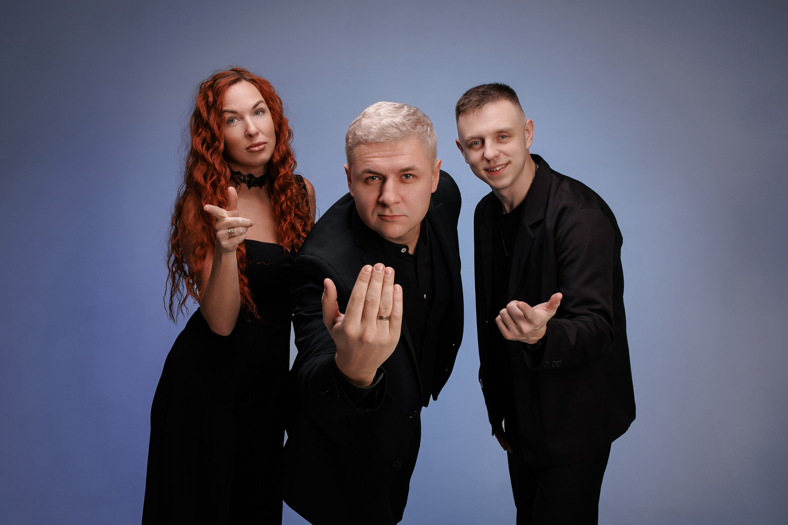 Студийные съемки. Анна Есякова — фотограф во Владимире