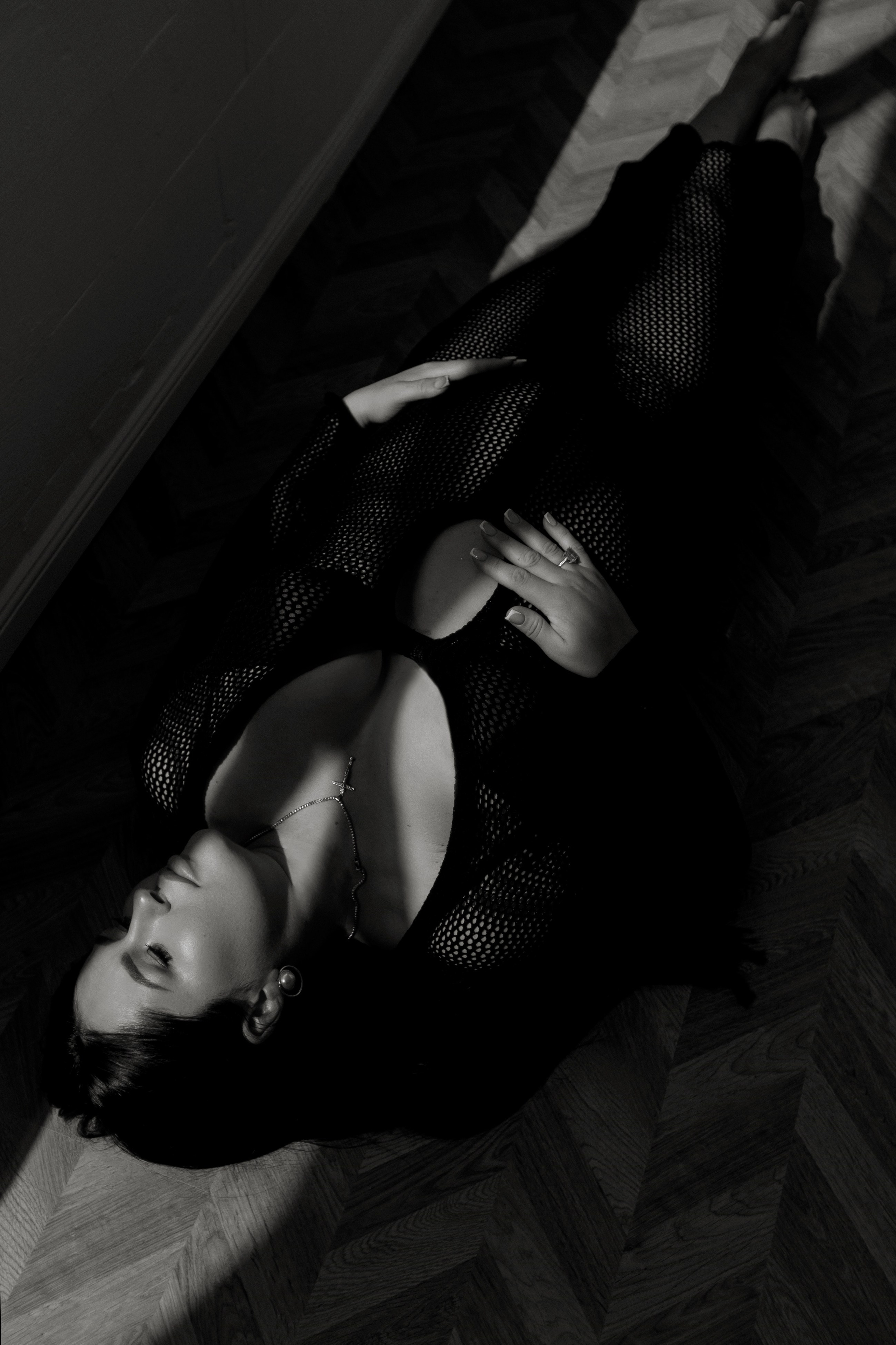 Беременность. Даша. Фотограф Анна Лейман. Севастополь