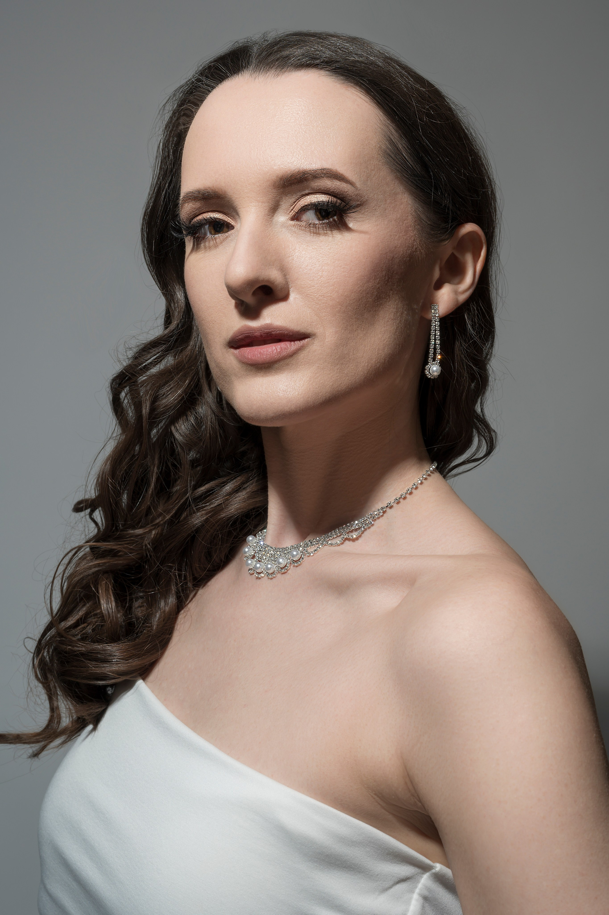 Женский портрет. Портретный фотограф в Челябинске Катерина Руди