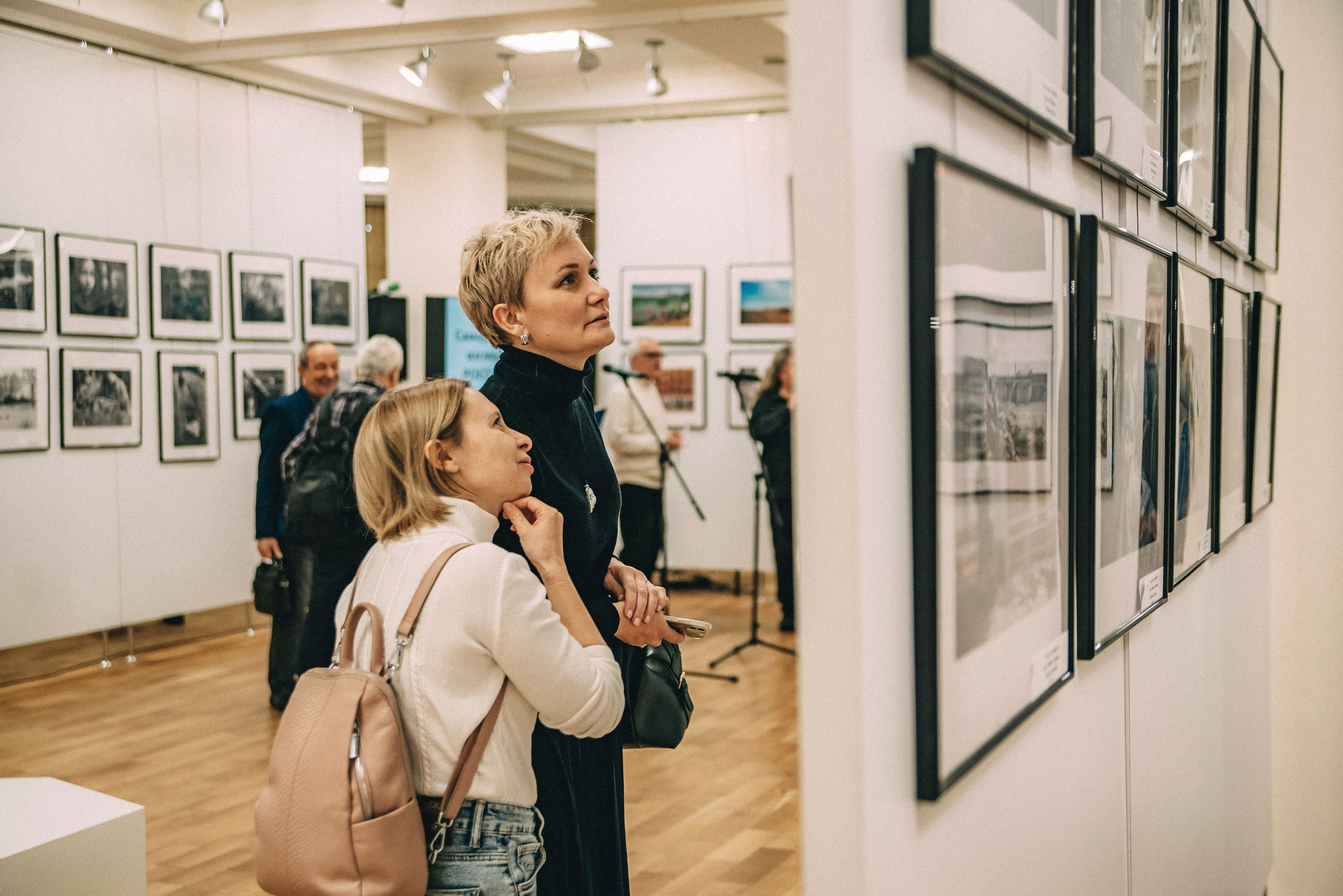 «САМАРСКИЙ ВЗГЛЯД — РОССИЯ». Фотограф в Самаре Елена Фомина