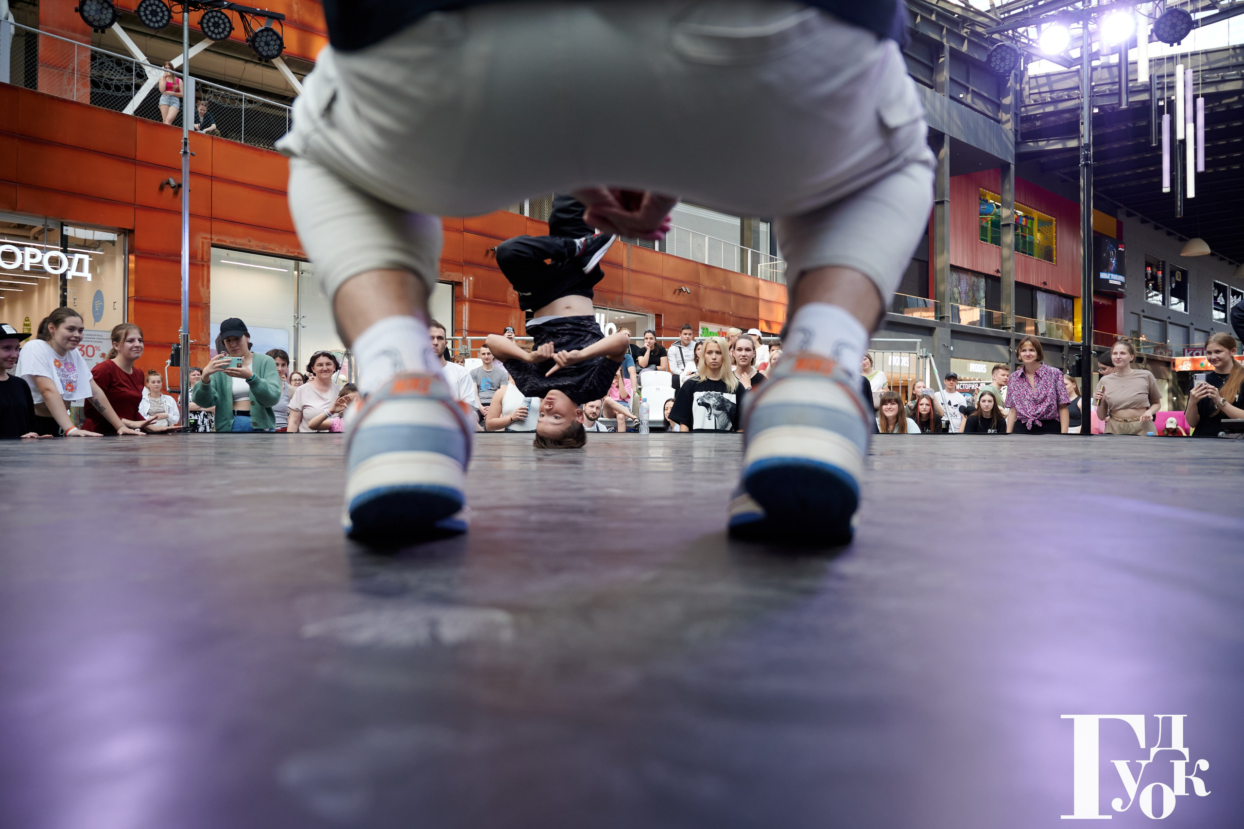 Dance Battle/Dc Crew. Профессиональный репортажный фотограф в Самаре Никита Королев