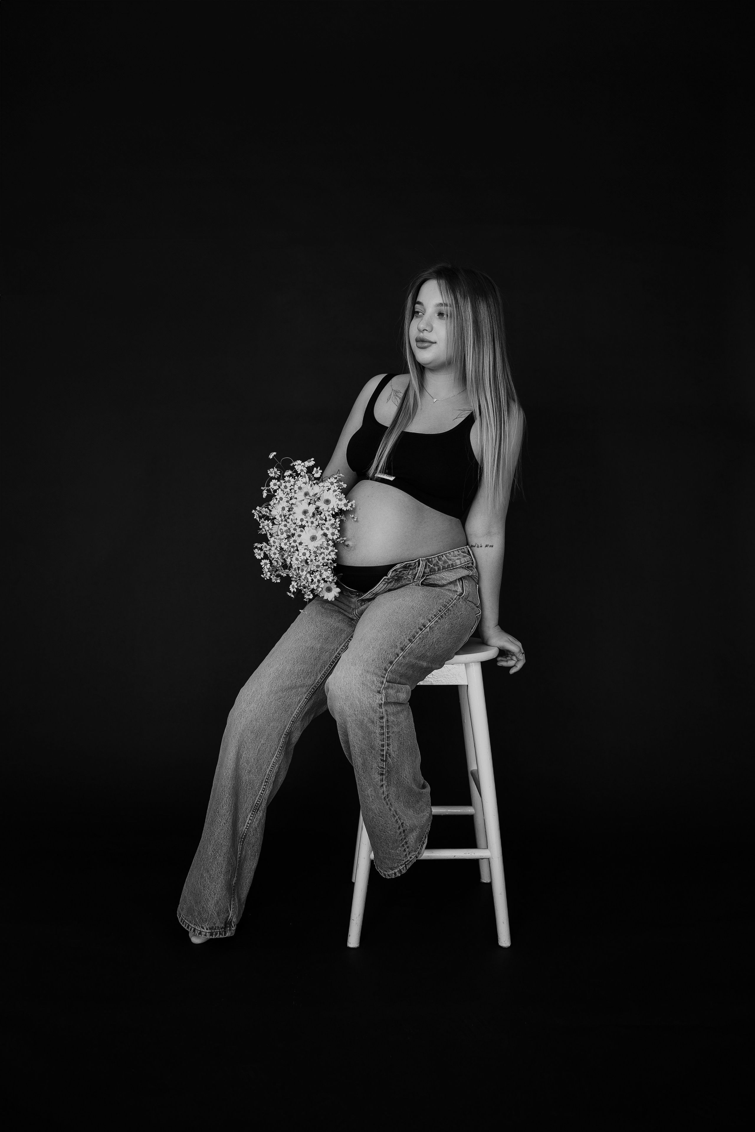 Фотосессия беременности в Пусане, Корея. ВАШ ФОТОГРАФ В ПУСАНЕ (Южная Корея) Александра Ануфрий