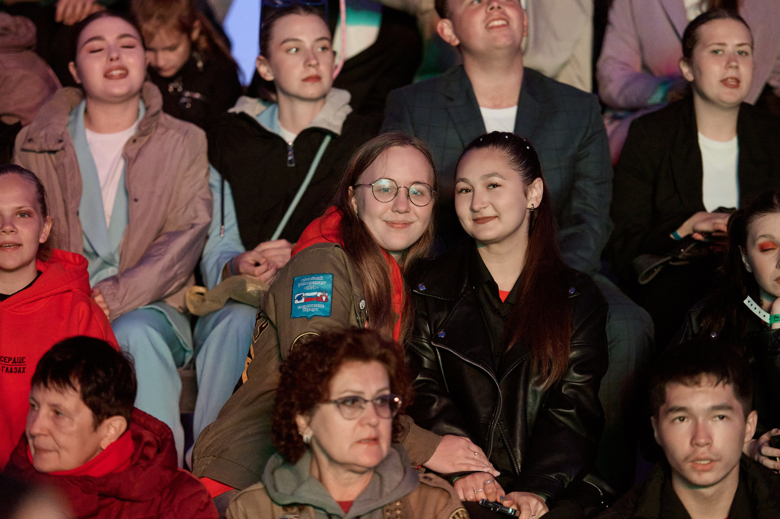 Павловский слёт. Сергей Богомолов. Свадебный и семейный фотограф