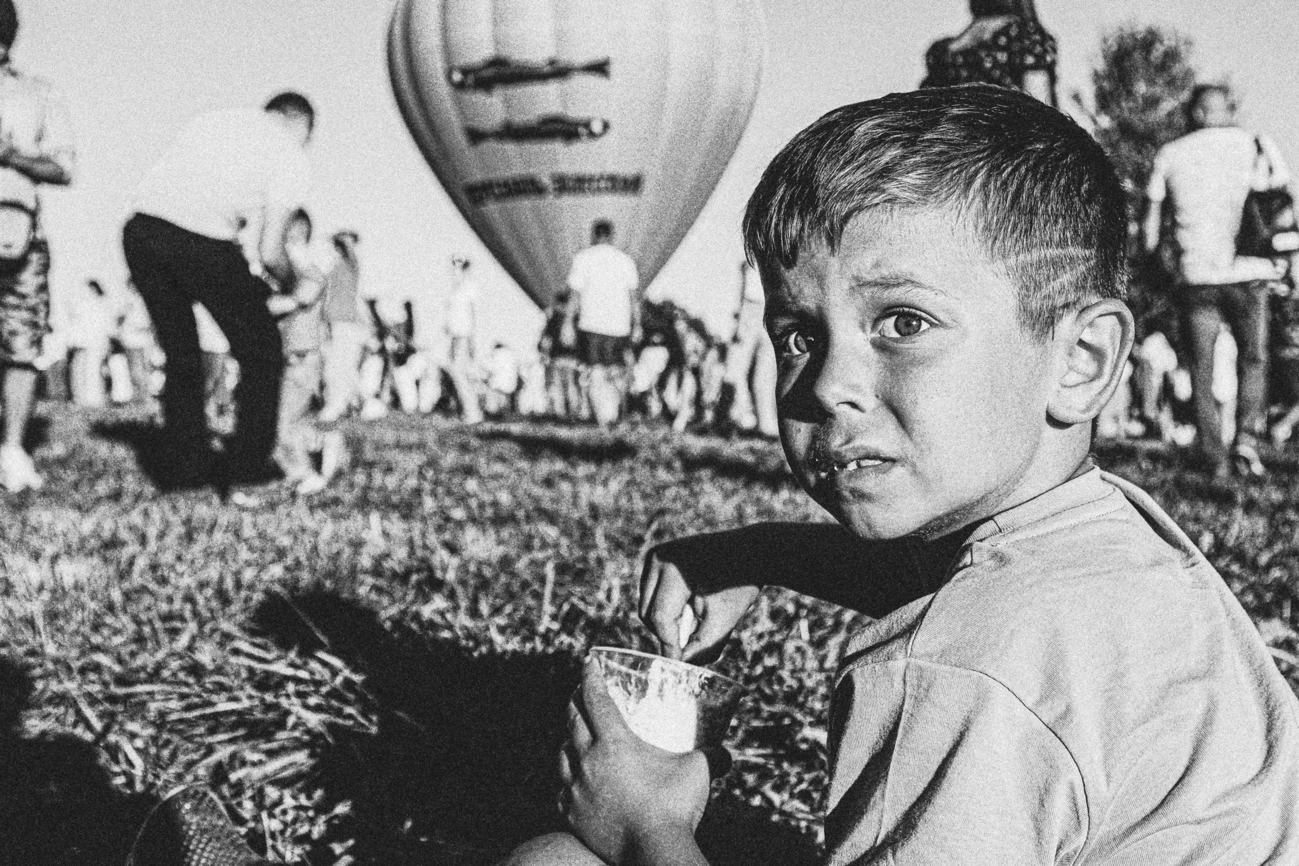 Поехали на фестивале воздушных шаров в Суздале 2024. Семейный, свадебный и контент фотограф Москва