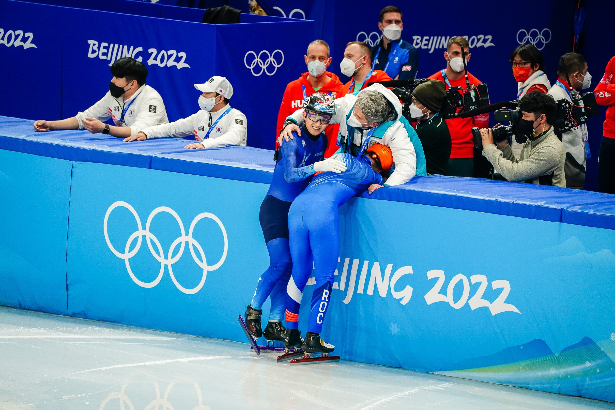 Олимпийские игры. Профессиональный фотограф в Алматы Влад Семёнов