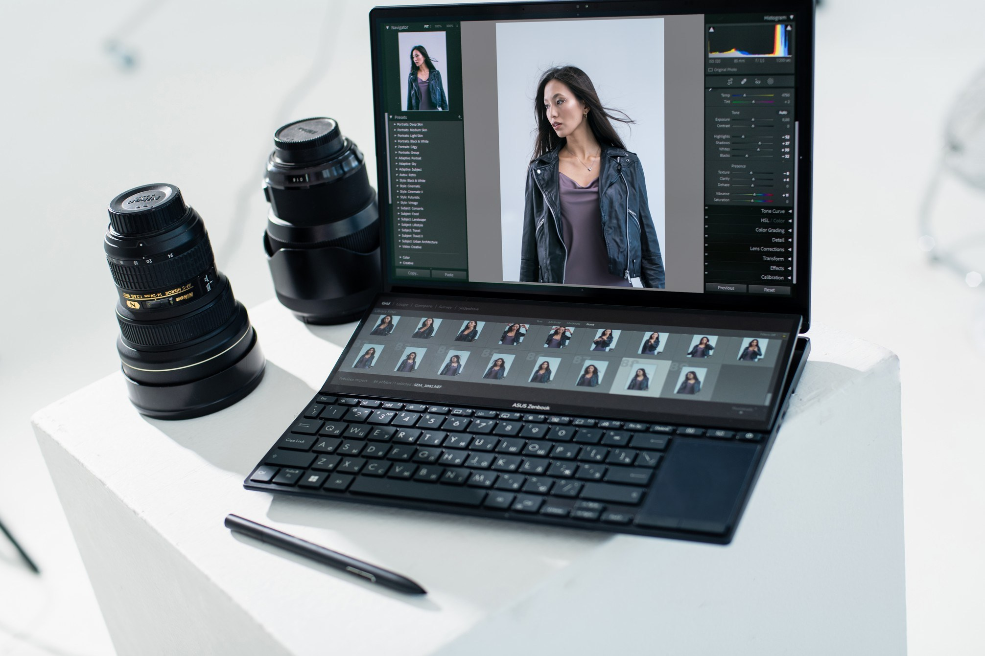 Рекламная и предметная съемка. Профессиональный фотограф в Алматы Влад Семёнов