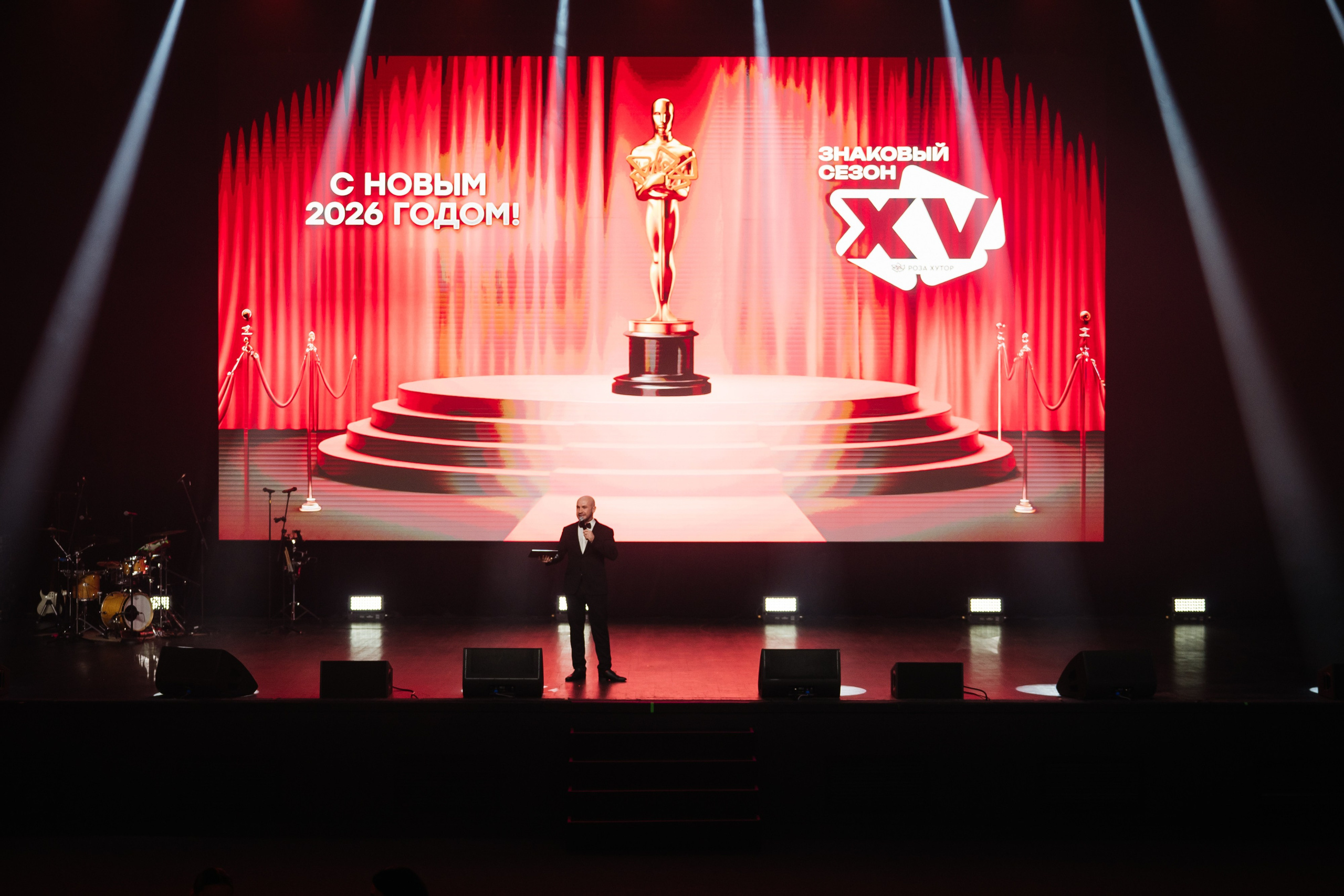 Роза Хутор корпоратив 2025. Фотограф Илья Бызов, Свадебный и репортажный фотограф Сочи