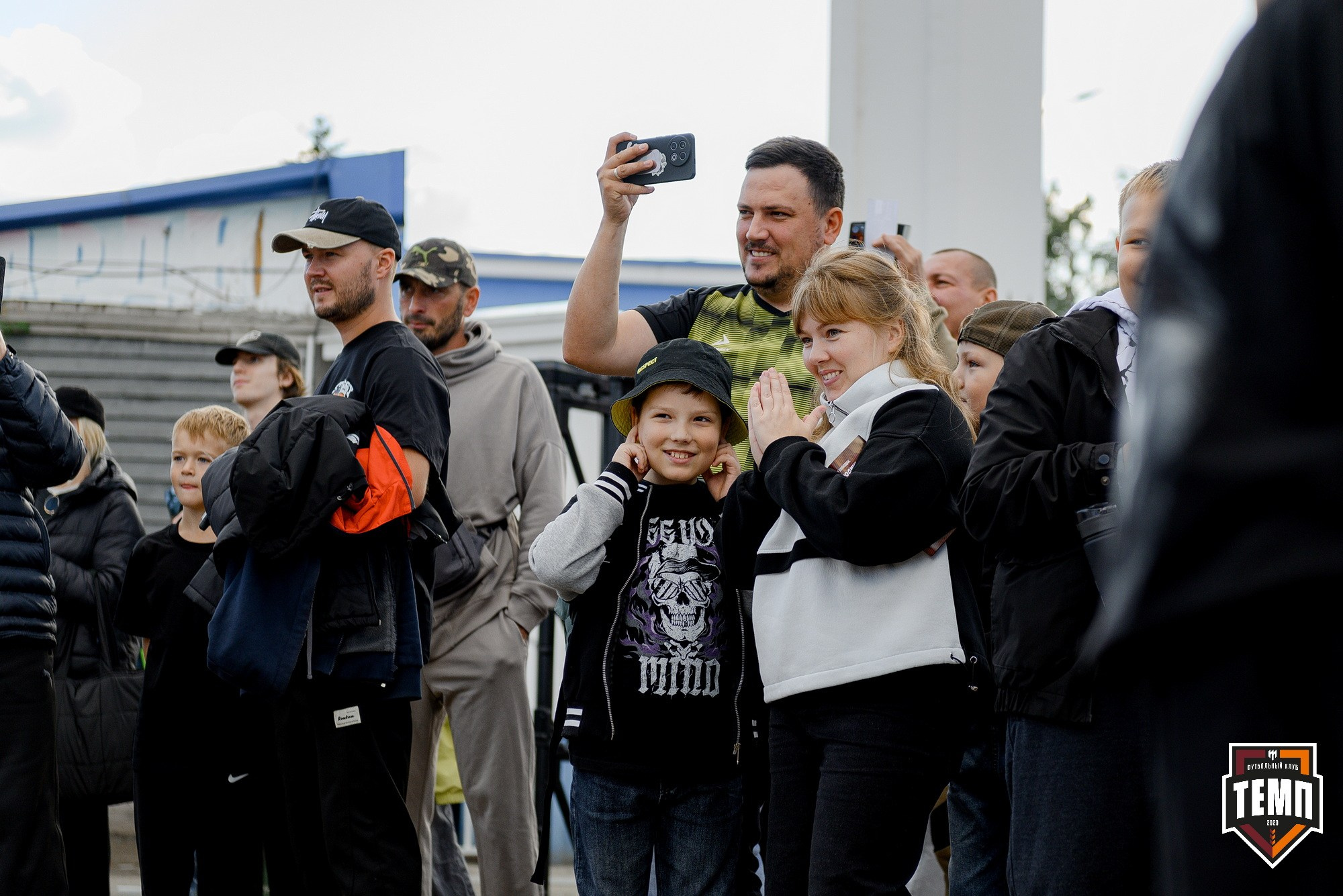 FONBET Кубок России по футболу 2025. Свадебный и репортажный фотограф Никита Сницарев в Барнауле