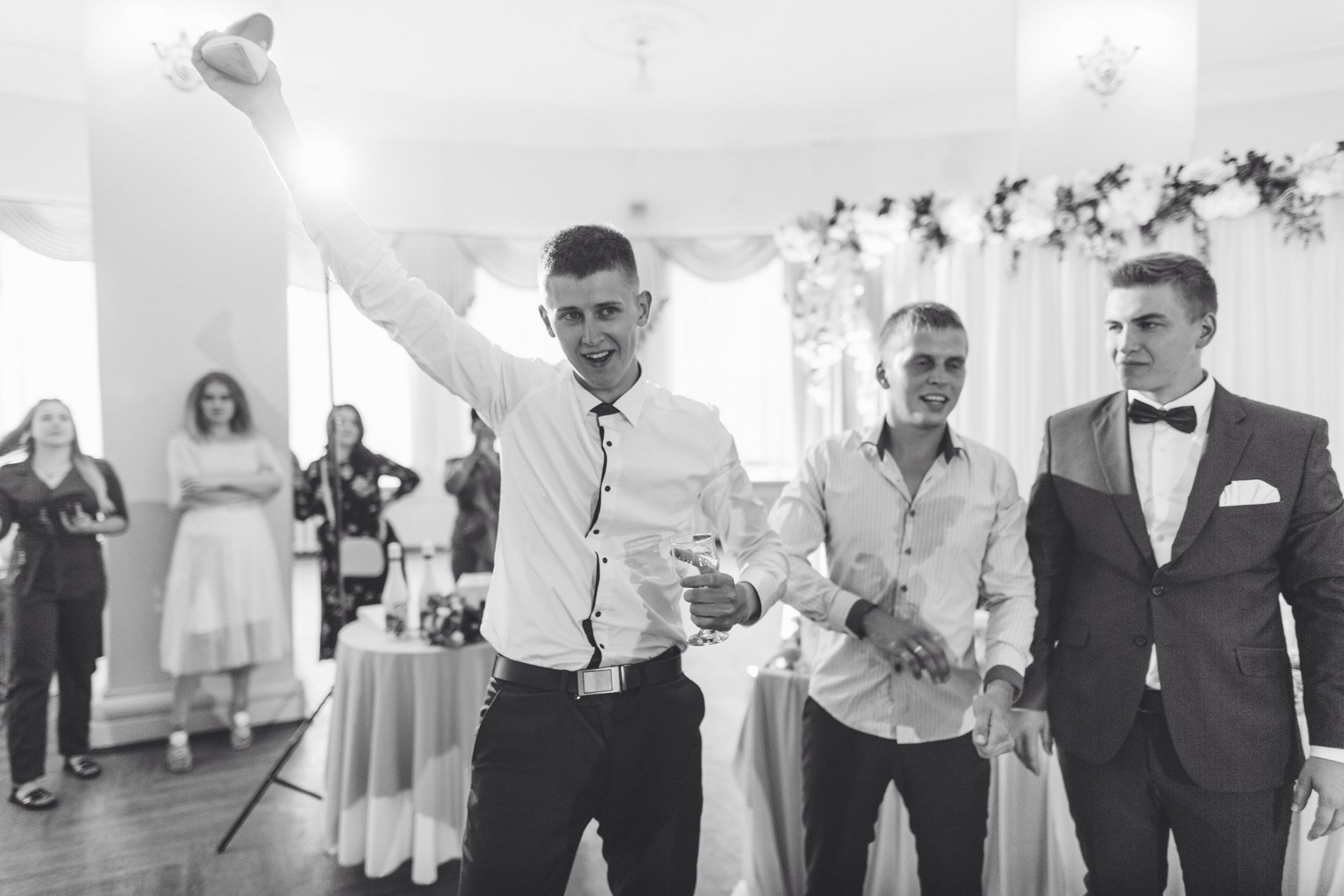 Свадьба. Фотограф | Анастасия Китаева | Воронеж | Москва