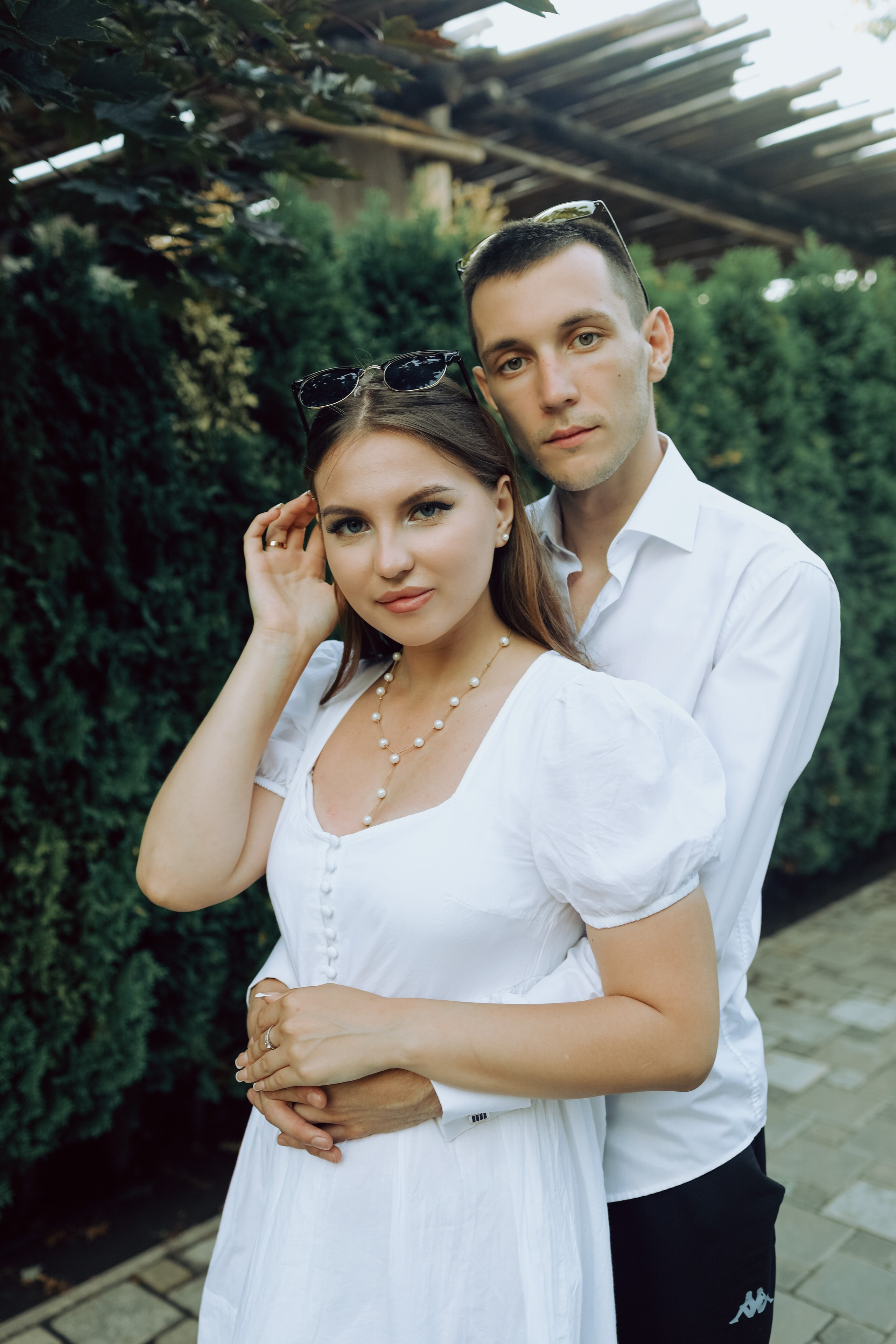 Свадебное путешествие на море. Главная