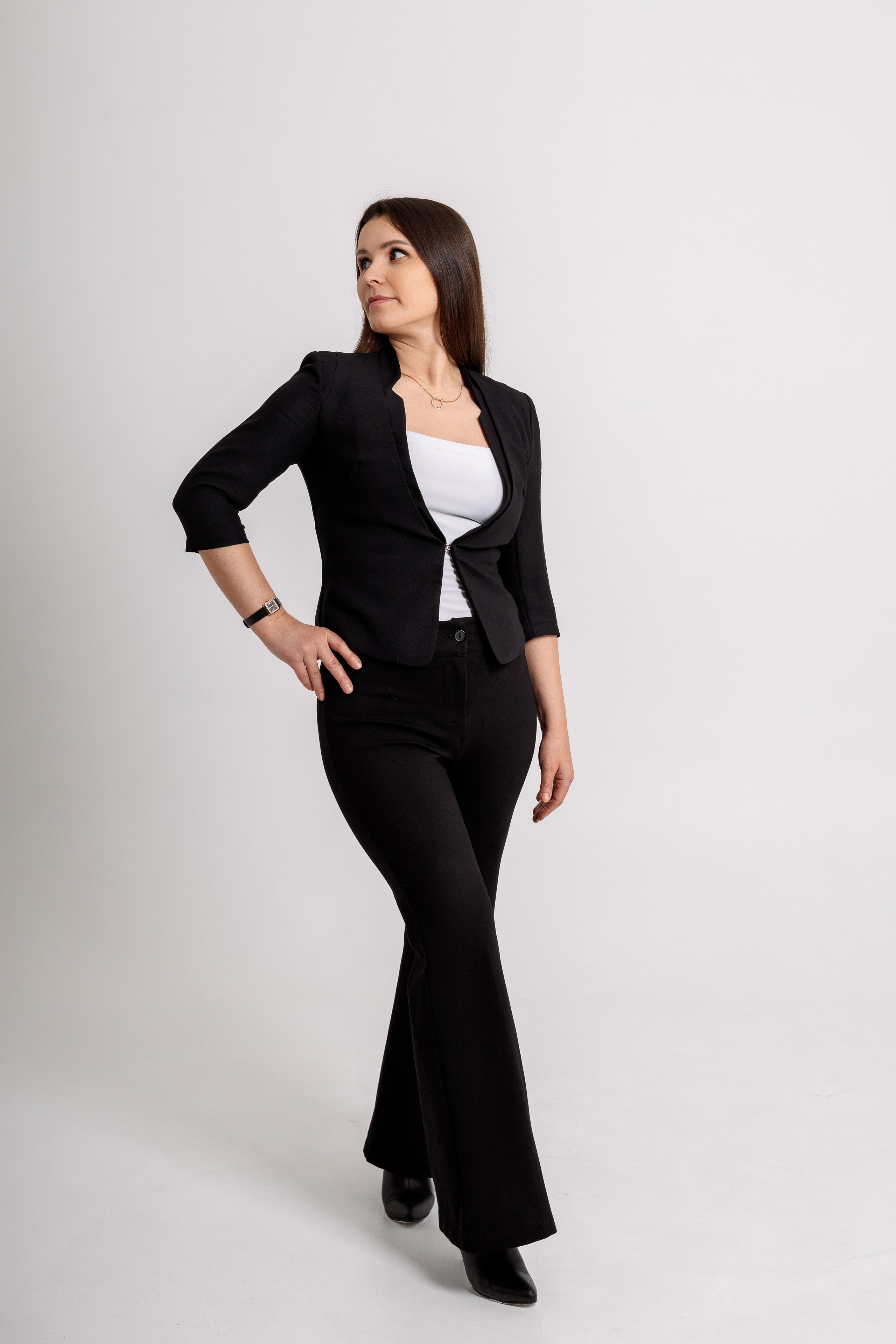 Евгения. Фотограф Алина Ширанкова в Братске