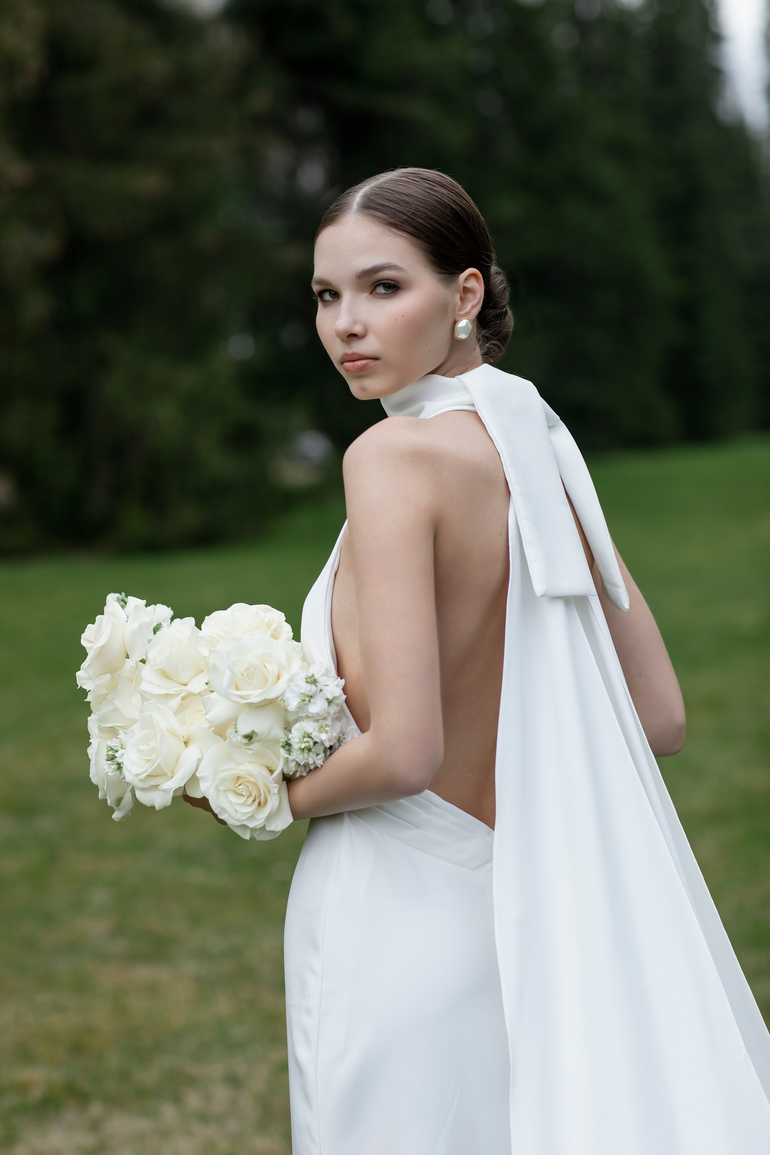 Софья и Юрий. Свадебный и портретный фотограф