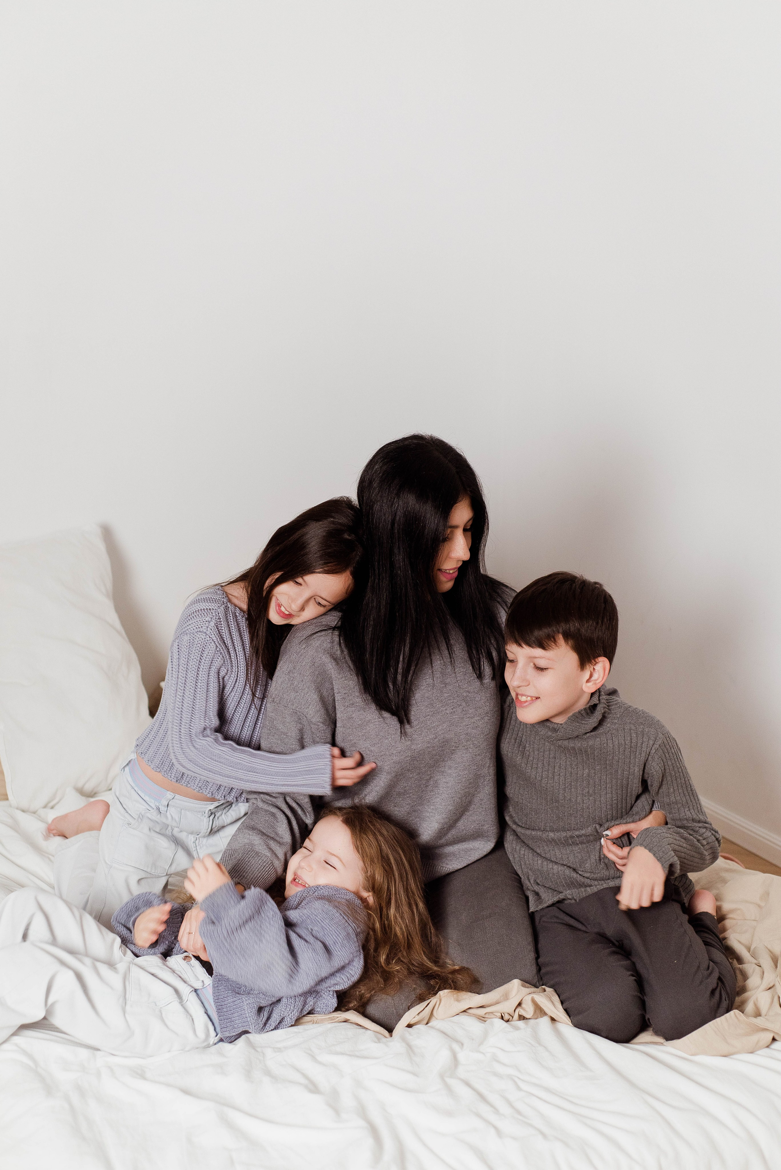 Мамино тепло. Свадебный и семейный фотограф Яна Стражева. Волгоград, Москва