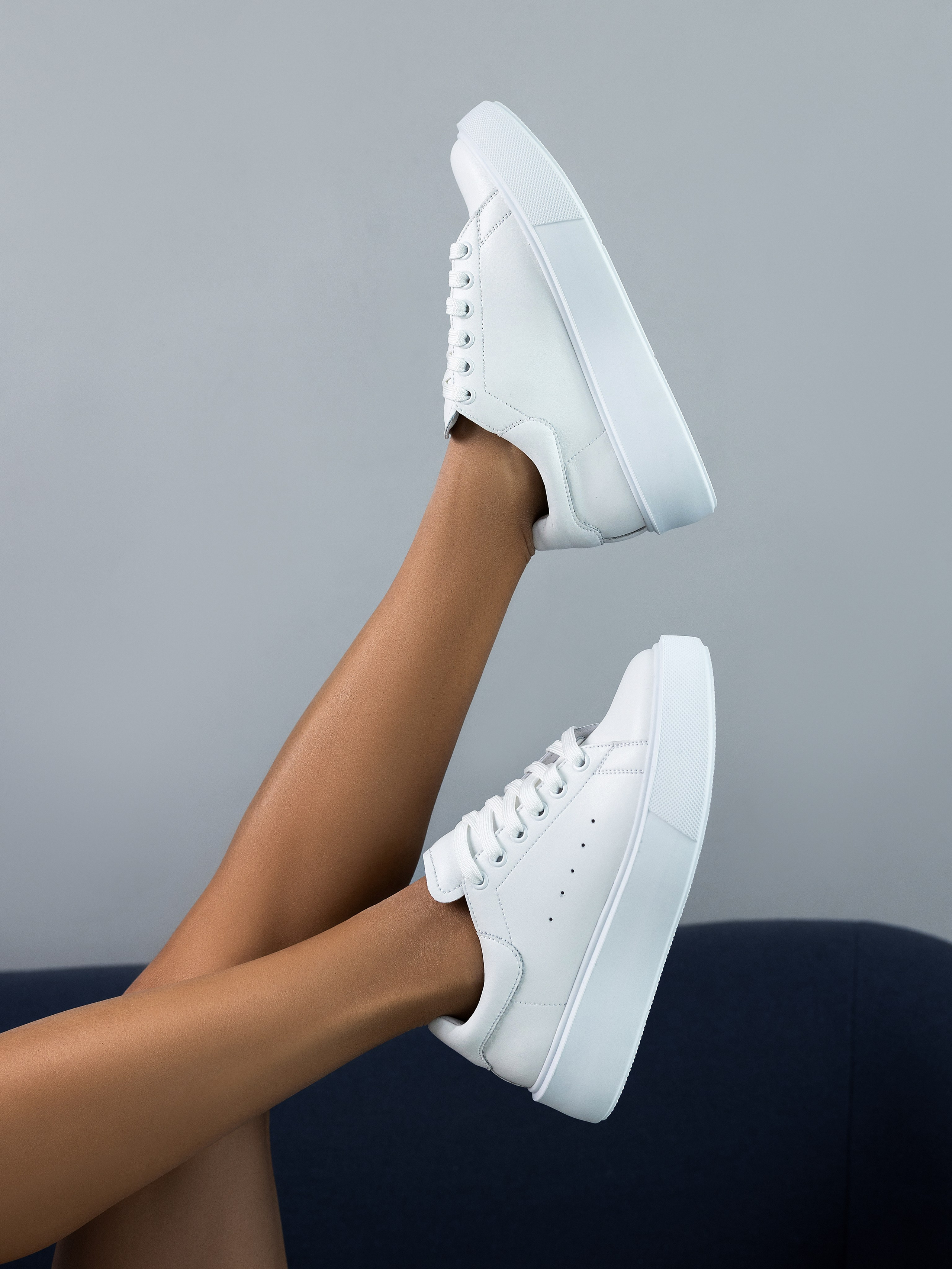 Кроссовки. Фотограф в Ростове-на-Дону Мария Аверина