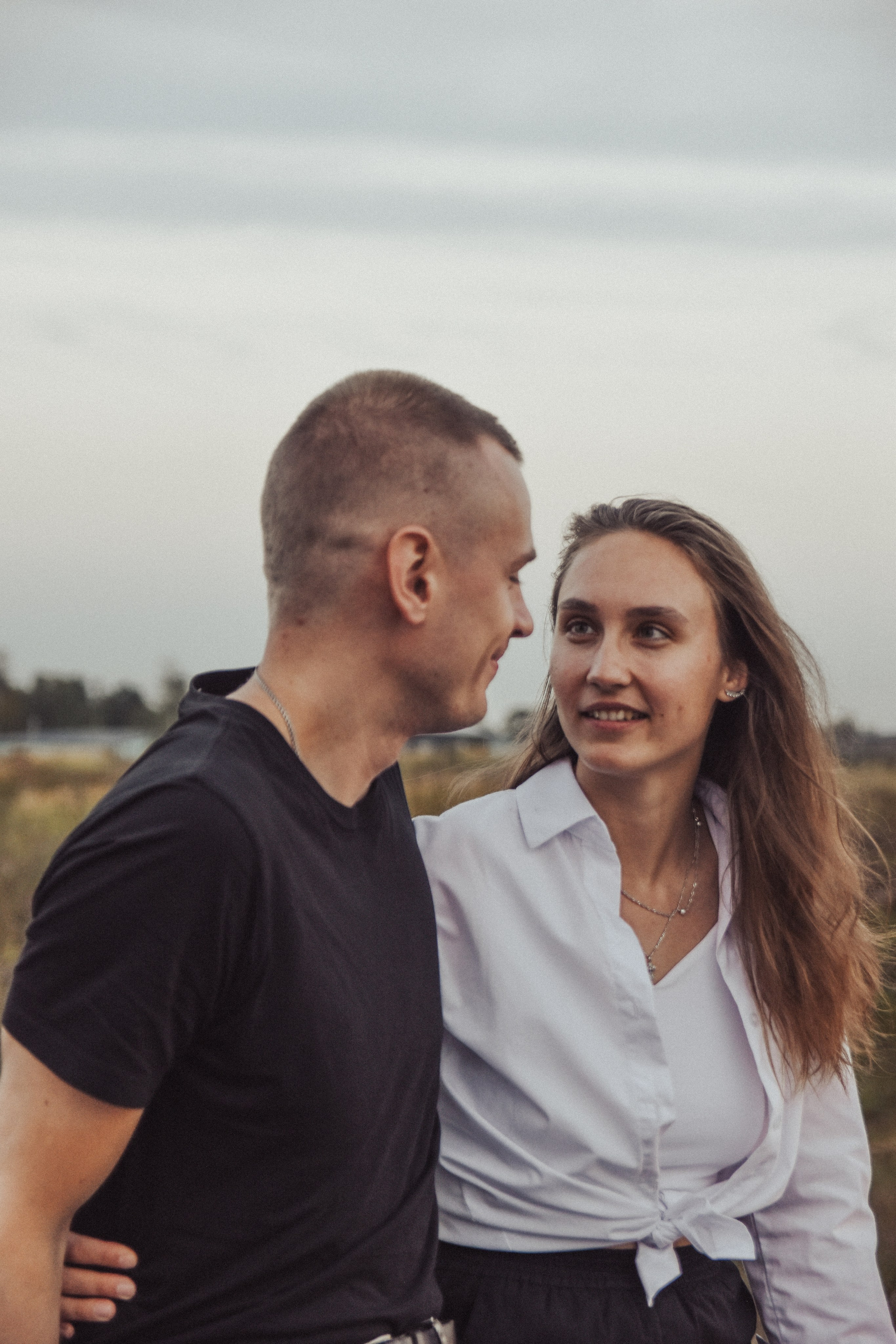 Индивидуальные фотосессии в Москве. Фотограф Лобанов Антон, г. Москва