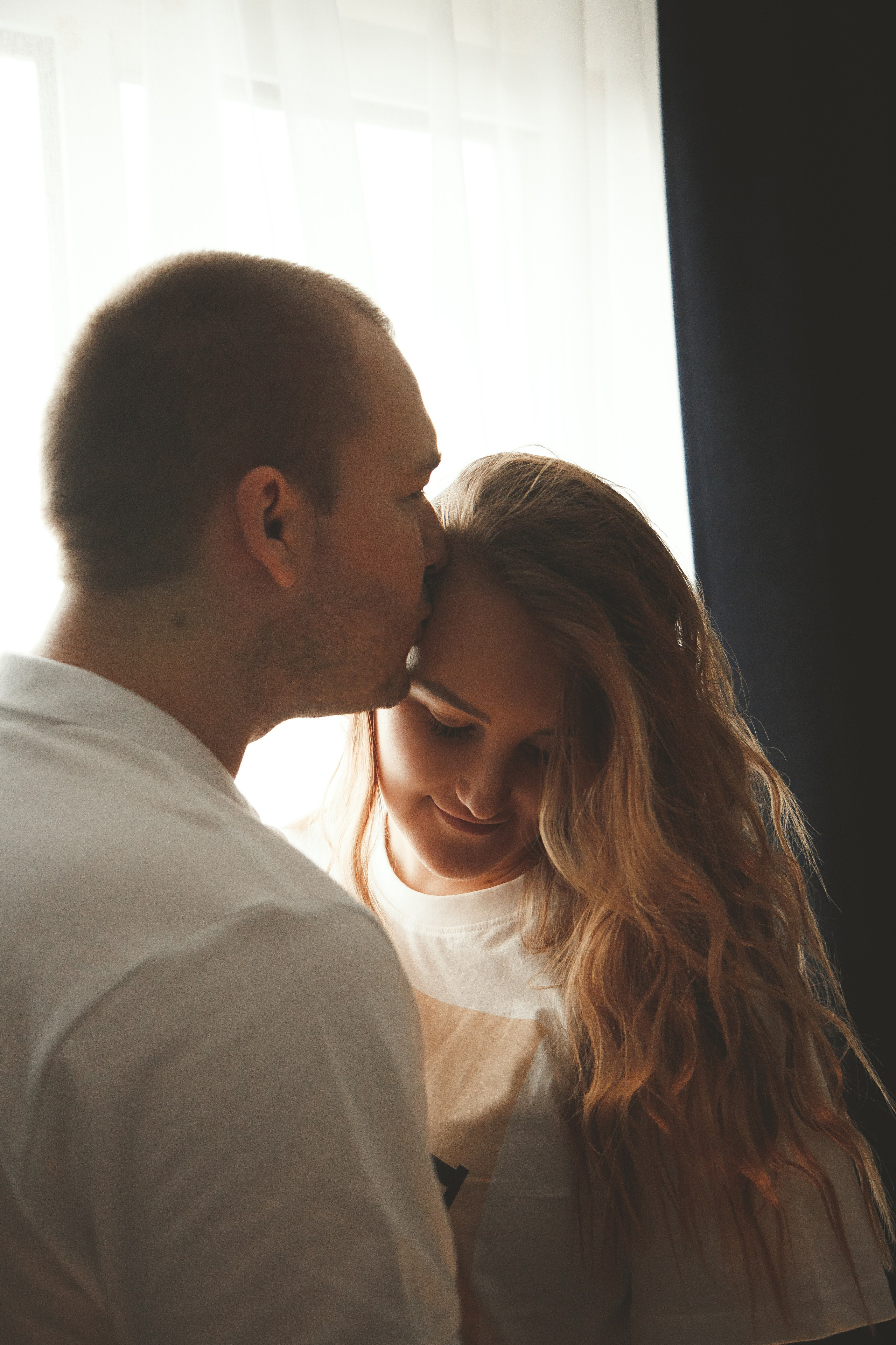 Семья Колесник. Фотограф в Самаре Юля Борщ