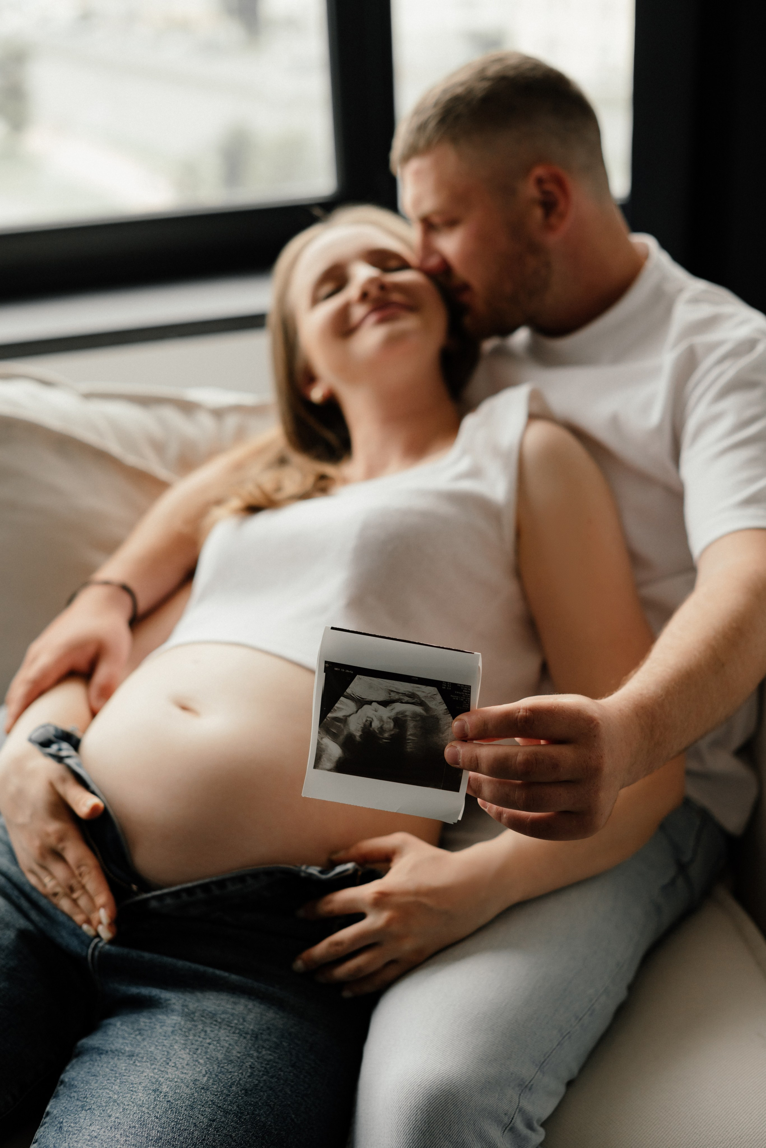 Вика&Саша. Фотограф в Минске Наталия Запорощенко