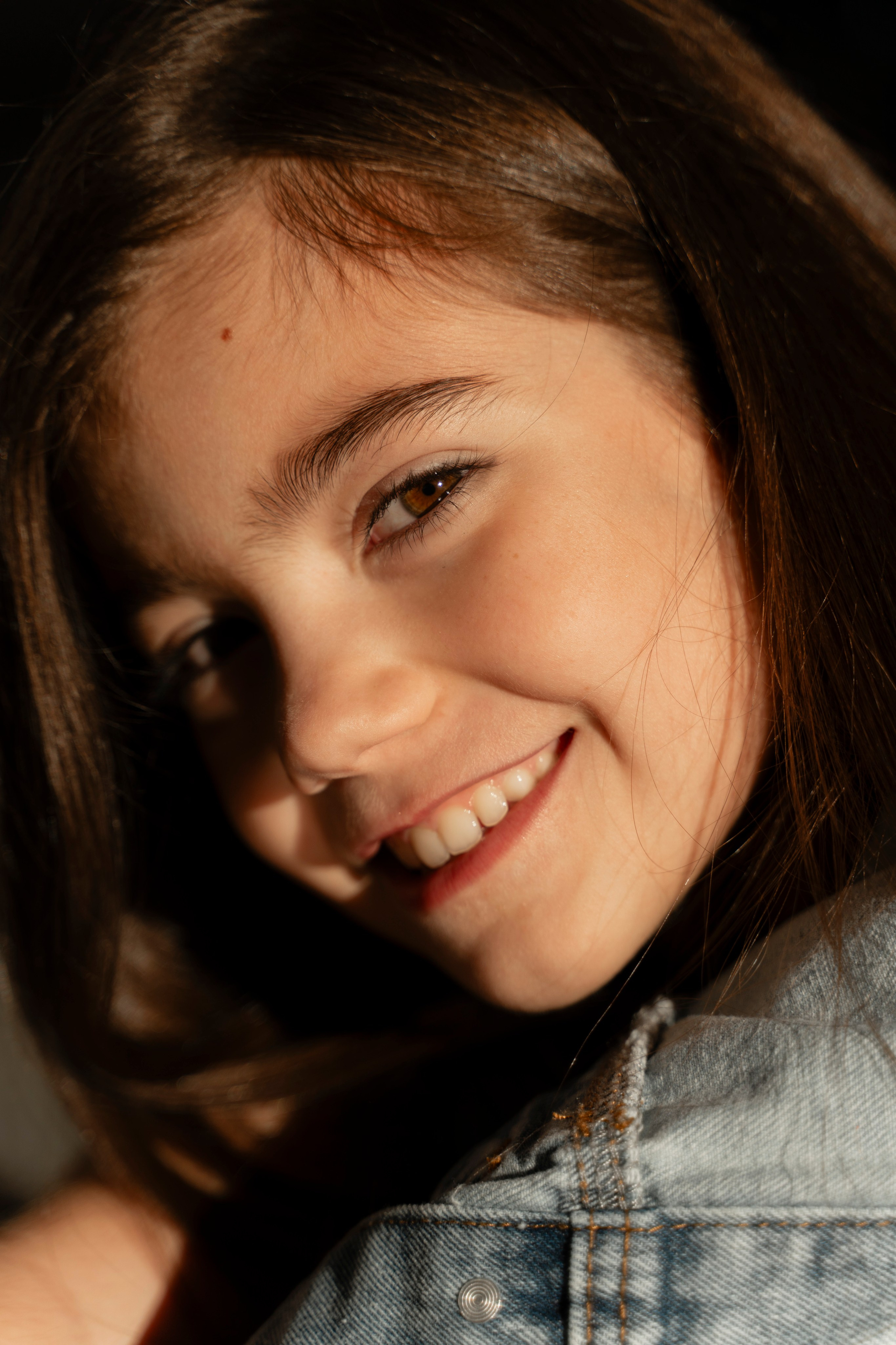 Нина. Семейный и детский фотограф в Москве