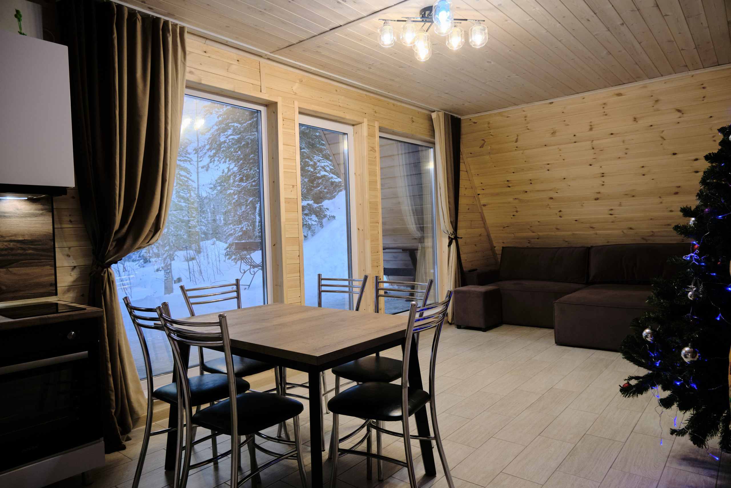 Ледовая 59 Дом 2 (Афрейм). Свадебный и семейный фотограф в Новокузнецке Иван Иванов