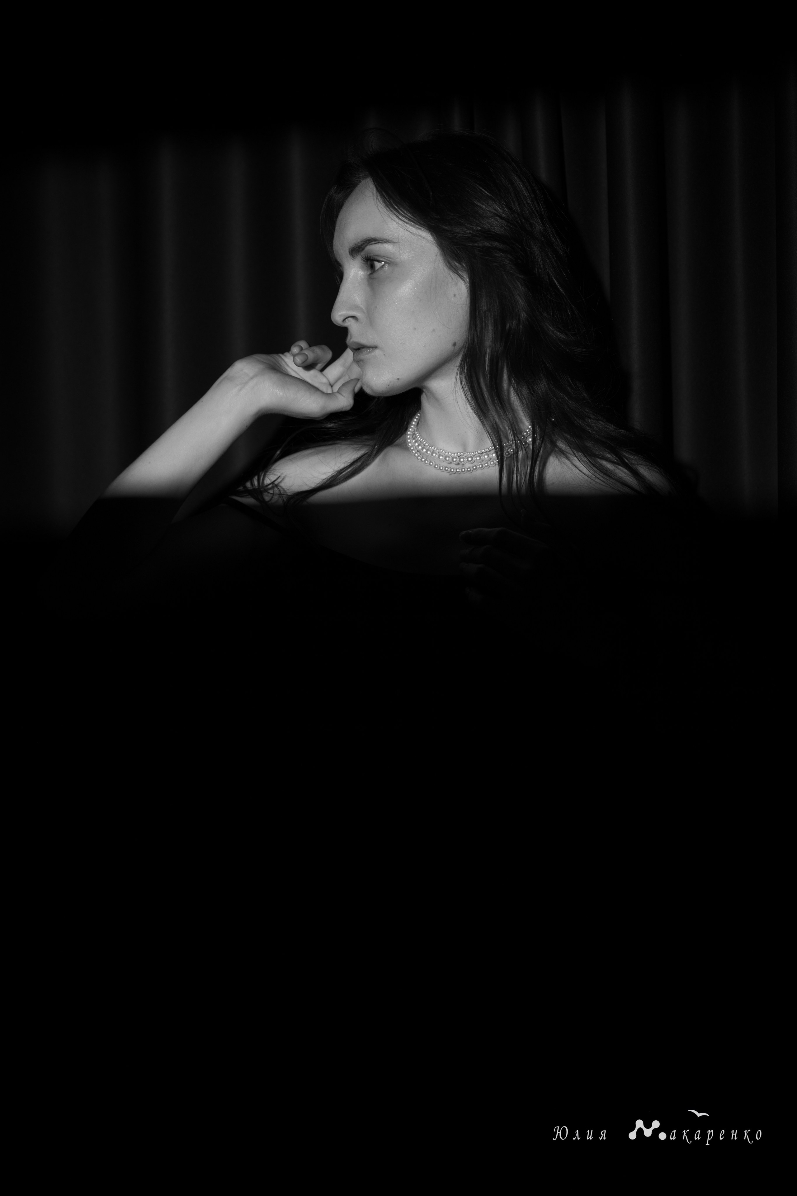 Студийные фотосессии. Студийный и свадебный фотограф и видеограф в Севастополе — Юлия Макаренко