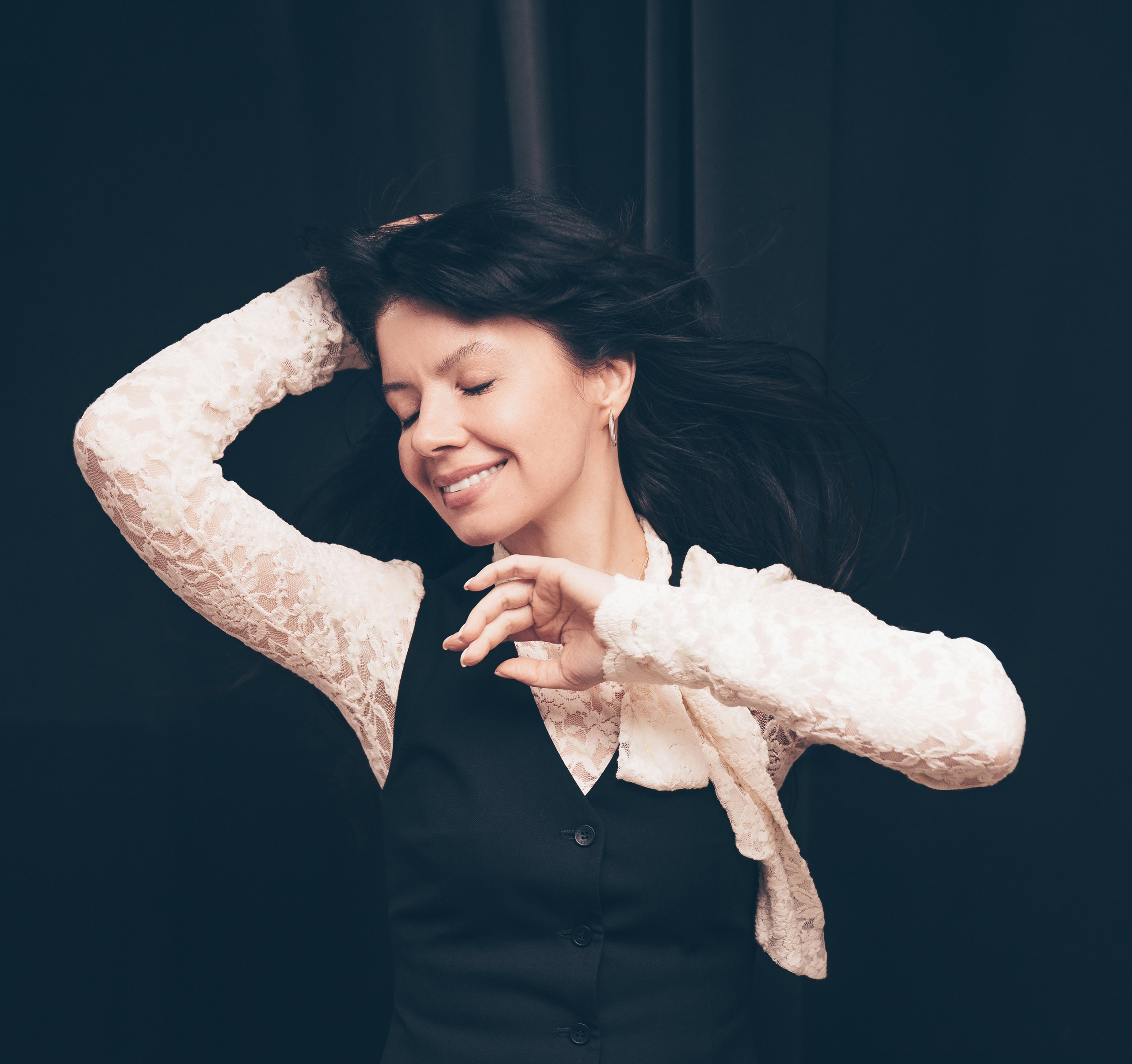 Студийные фотосессии. Студийный и свадебный фотограф и видеограф в Севастополе — Юлия Макаренко