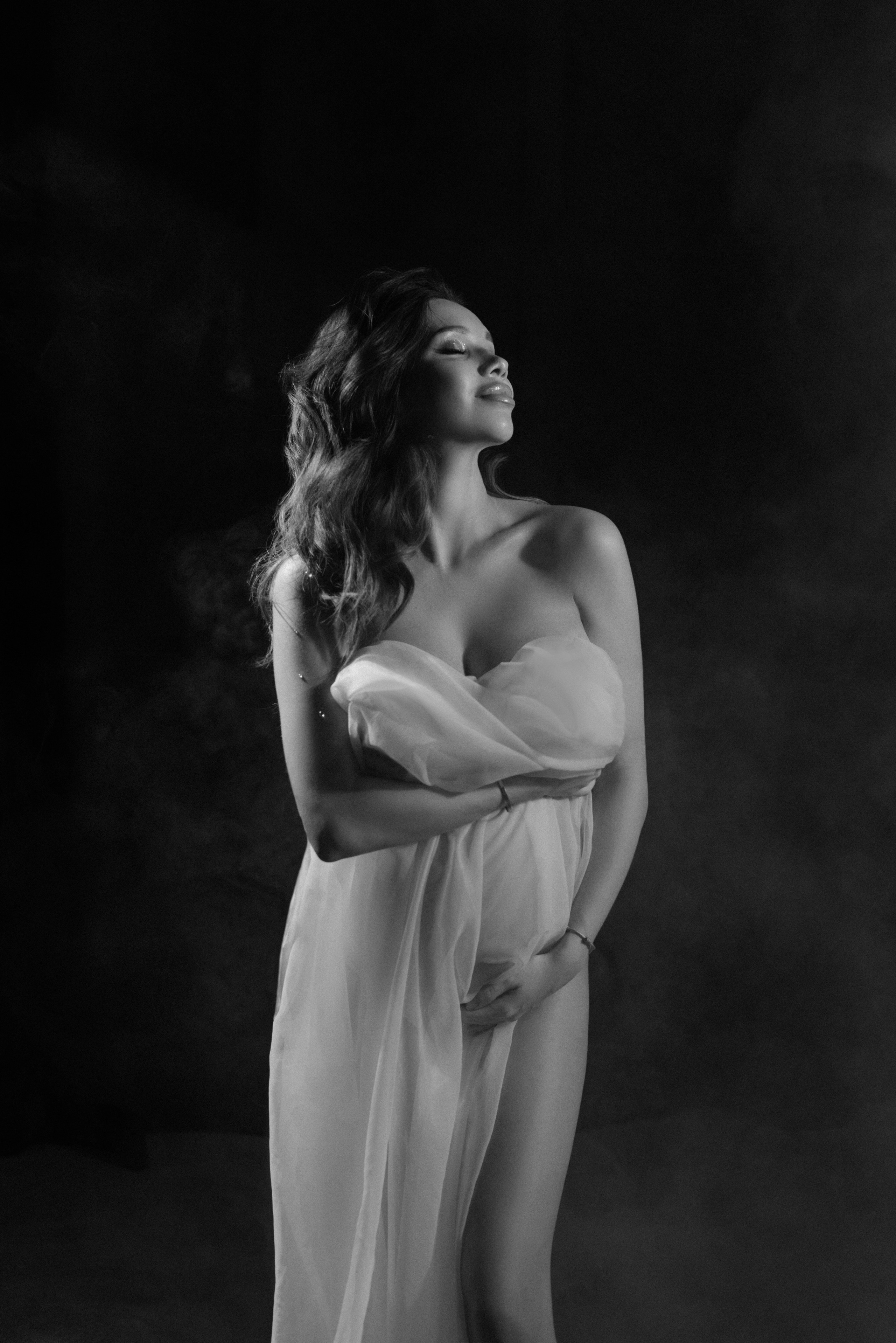 Беременность. Лебедева Вера фотограф беременности Москва