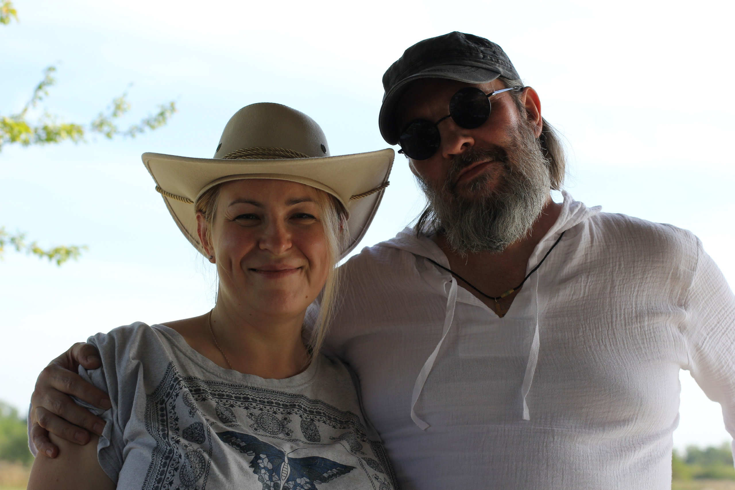 Рыбалка в Горячем Ключе (2024-09-24). Собор Отрасли