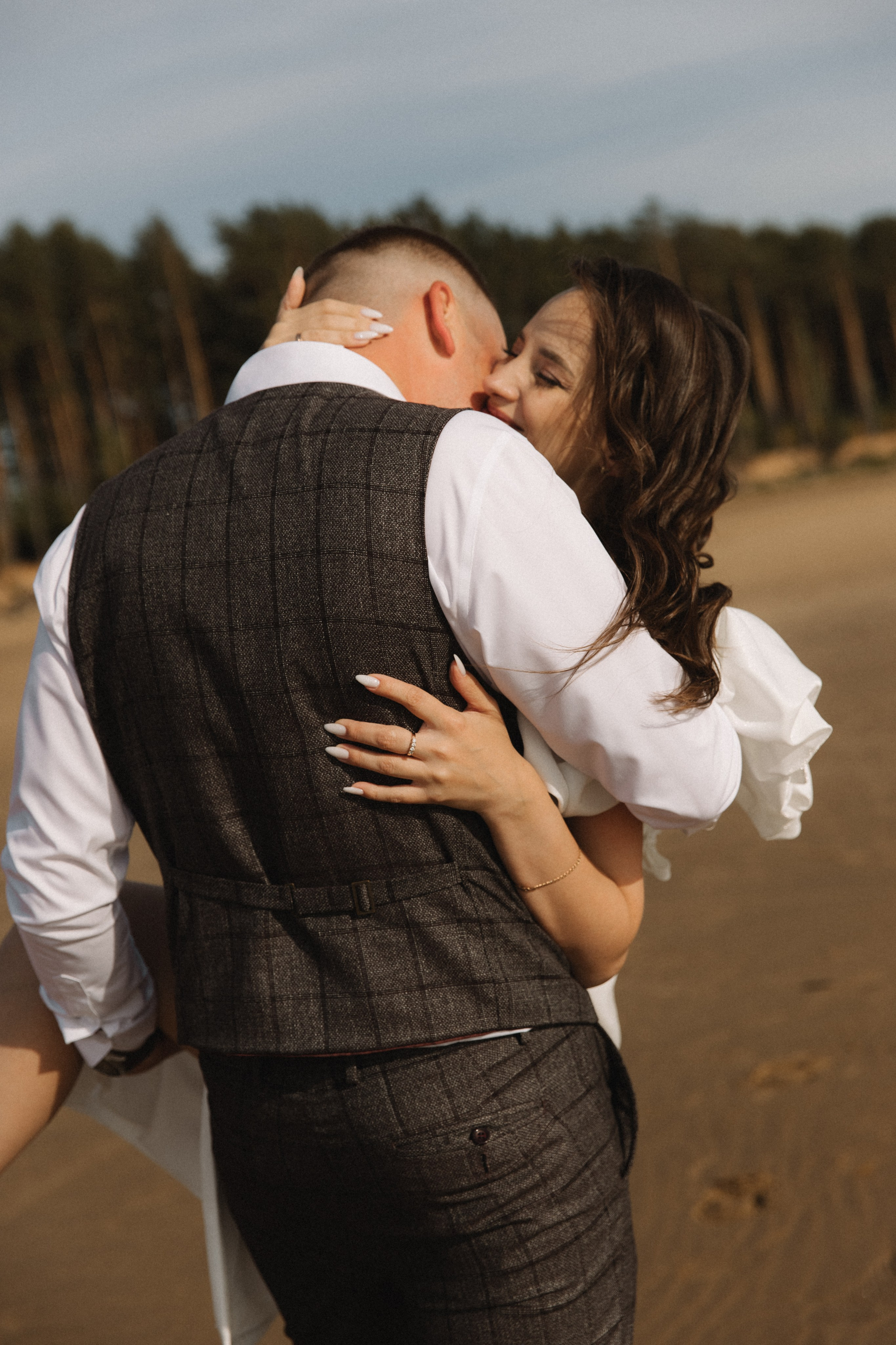 Анонс. Свадебный фотограф Кузнецова Ольга Санкт-Петербург, Вологда, Череповец