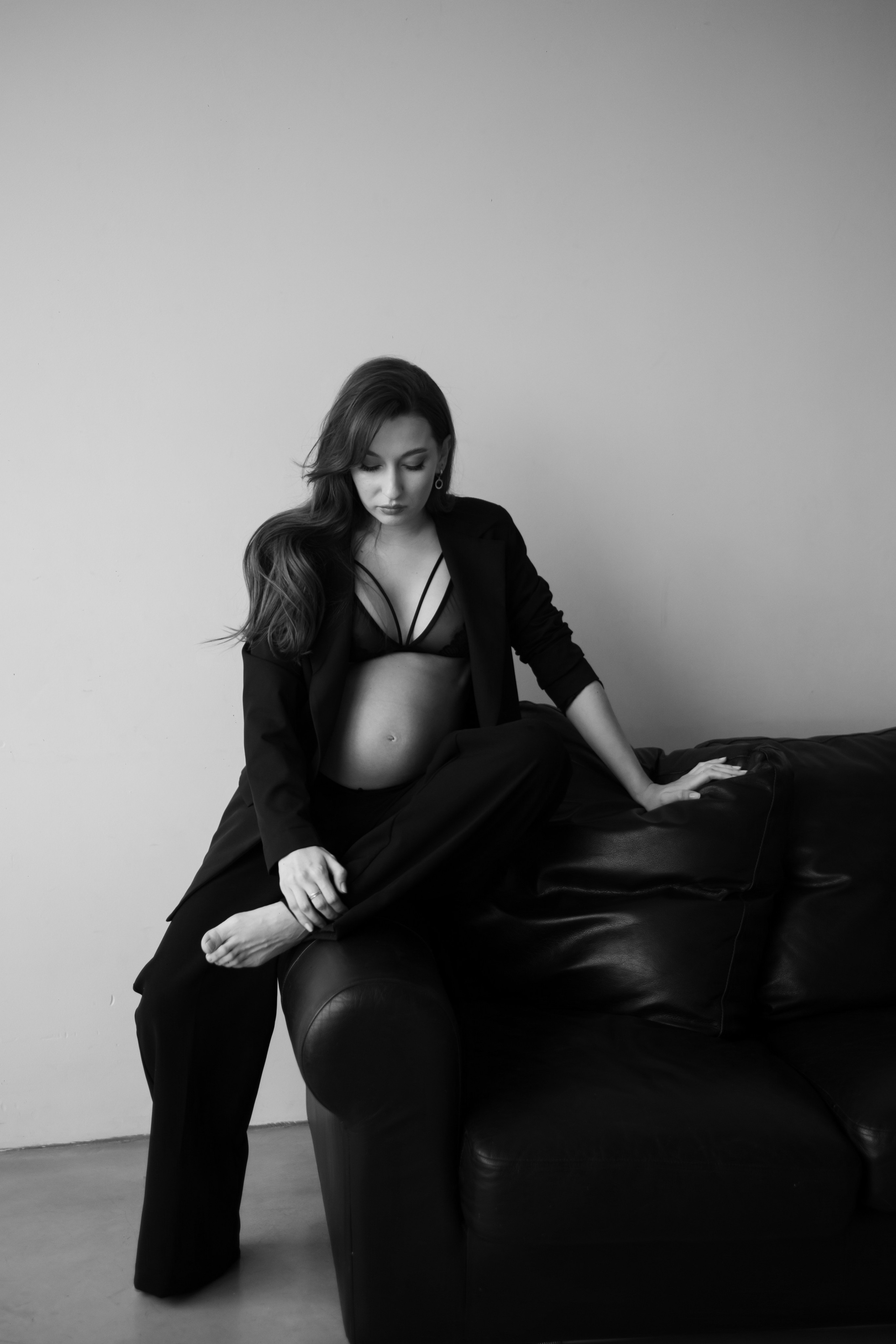 Рита и Сергей | в ожидании. Фотограф в Новосибирске Диана Ильиных