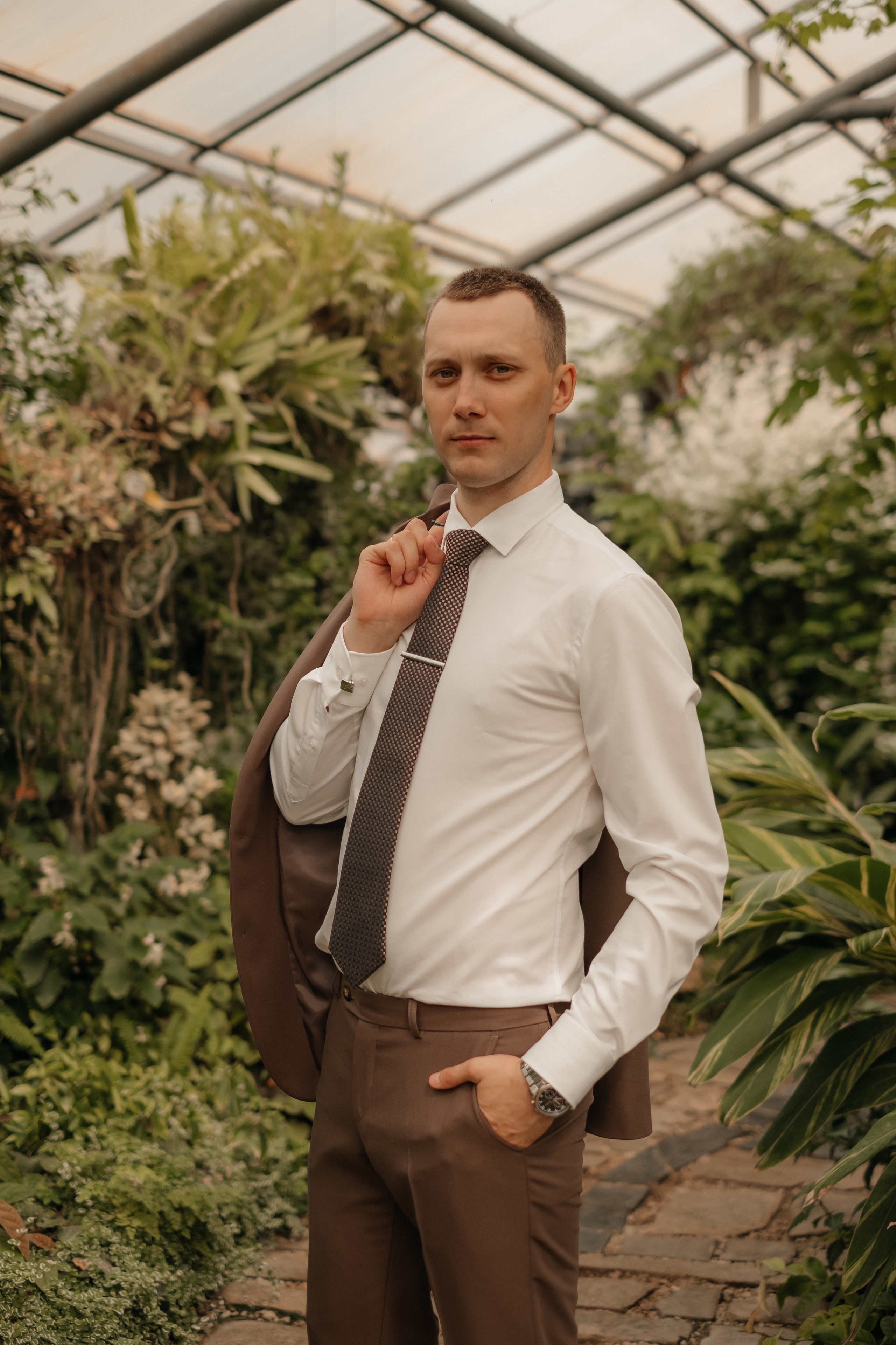 Свадьба Татьяны и Ильи. Фотограф в Новосибирске Диана Ильиных