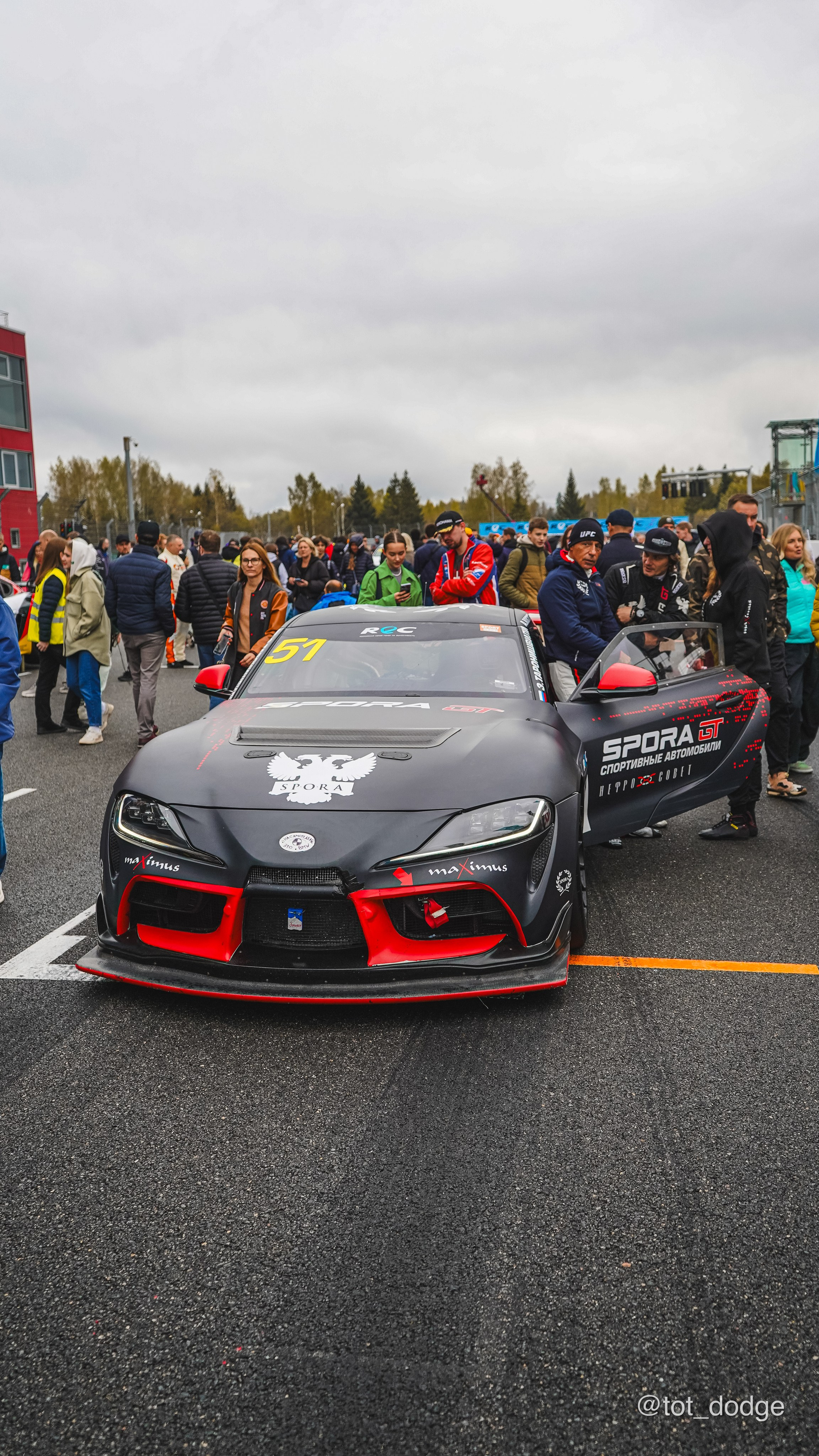 FINAL Russian Endurance Challenge (2024). Автомобильный фотограф Шакая Кирилл