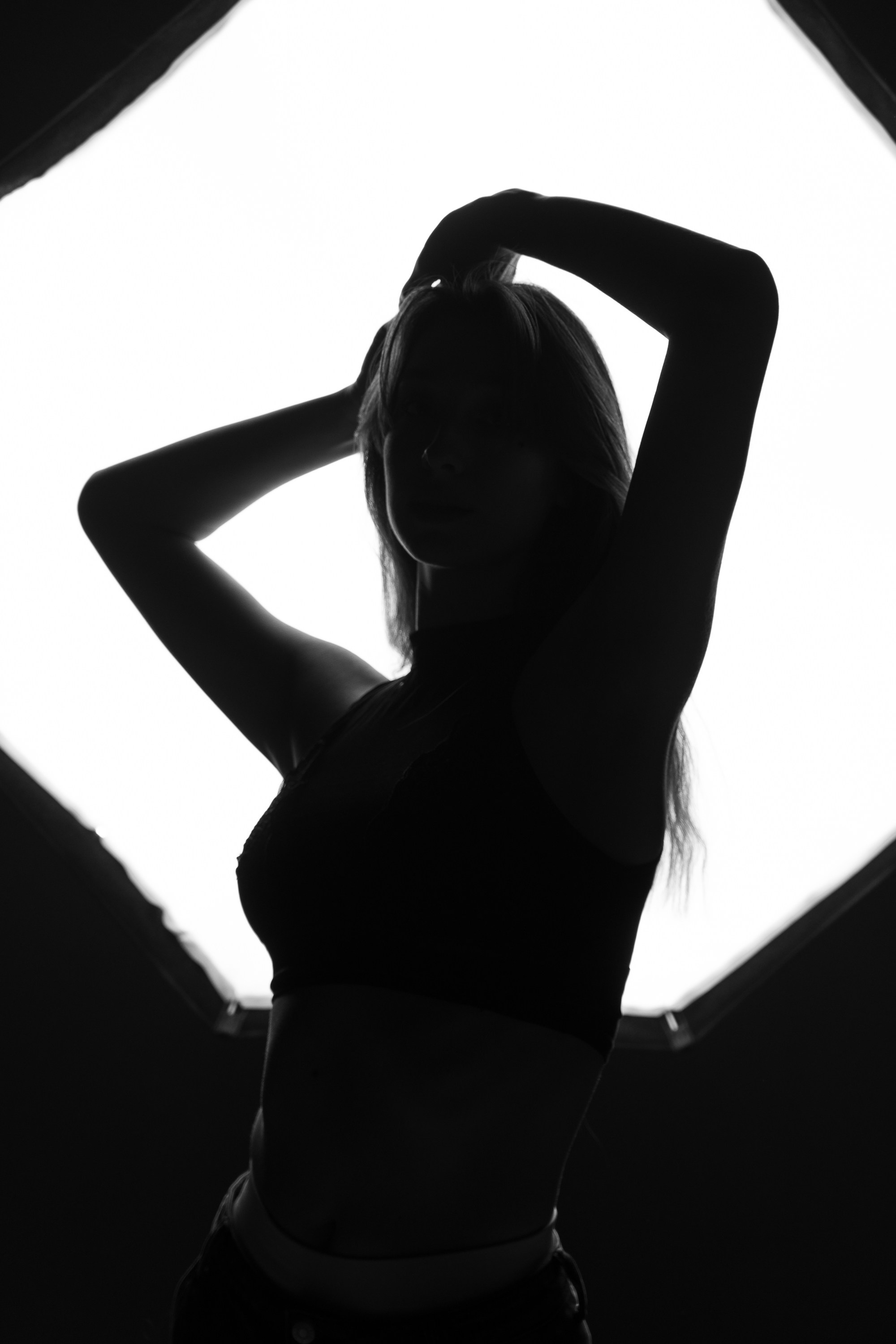 Вера. Паша Страхов — фотограф