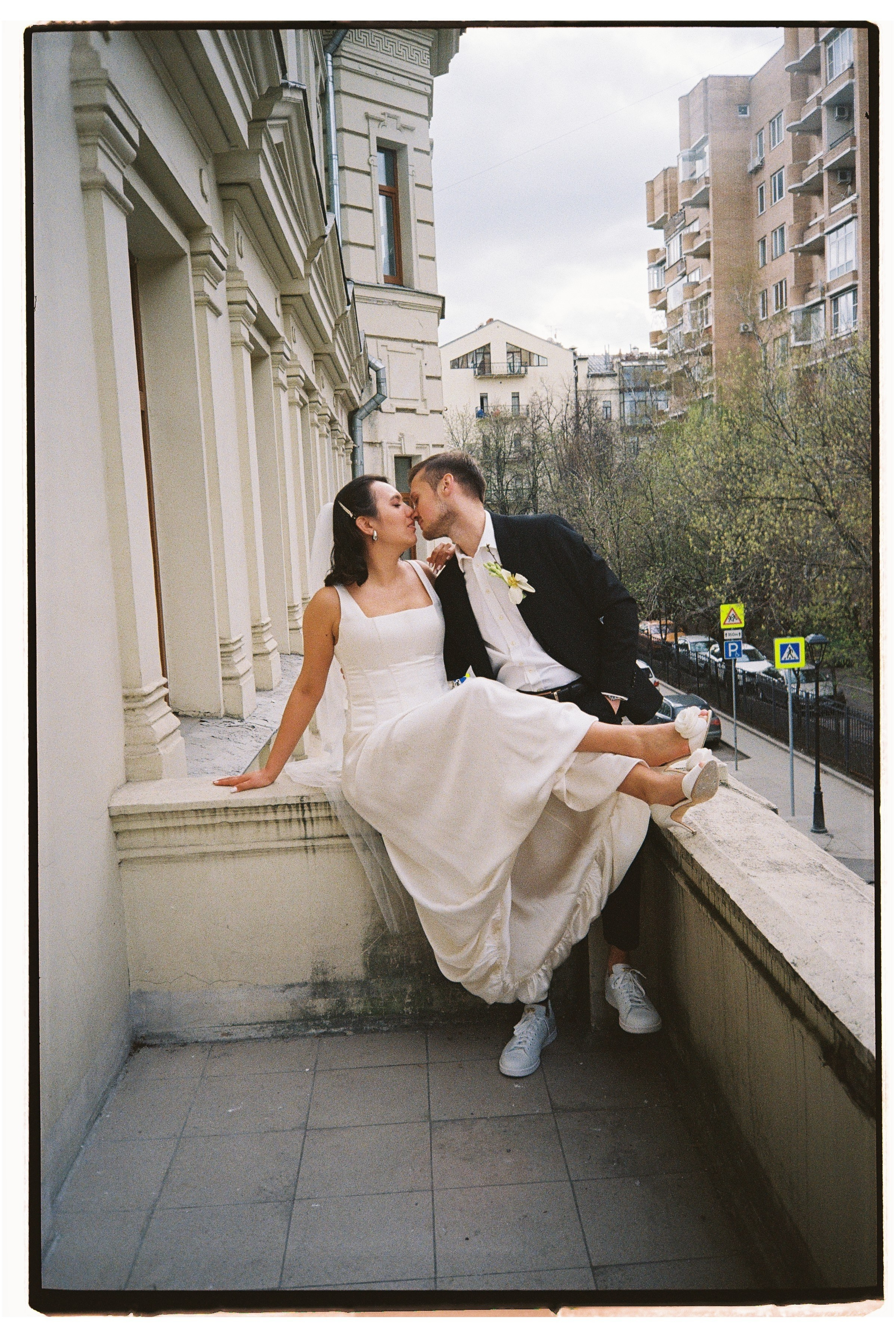 Ярче. Свадебный и семейный фотограф в Балашихе и в Москве