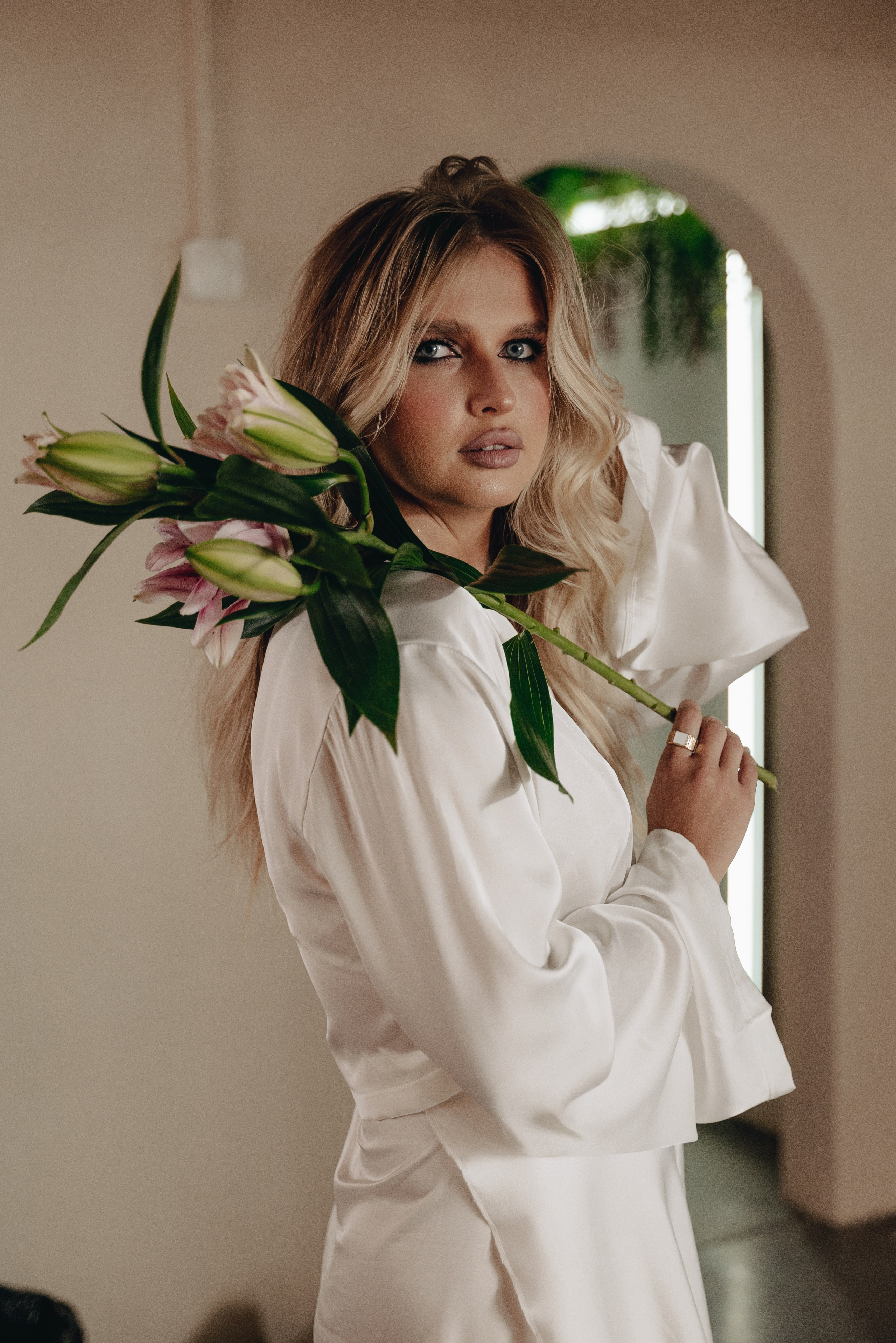 Shopenko fam. Екатерина Курбанова. Женский фотограф