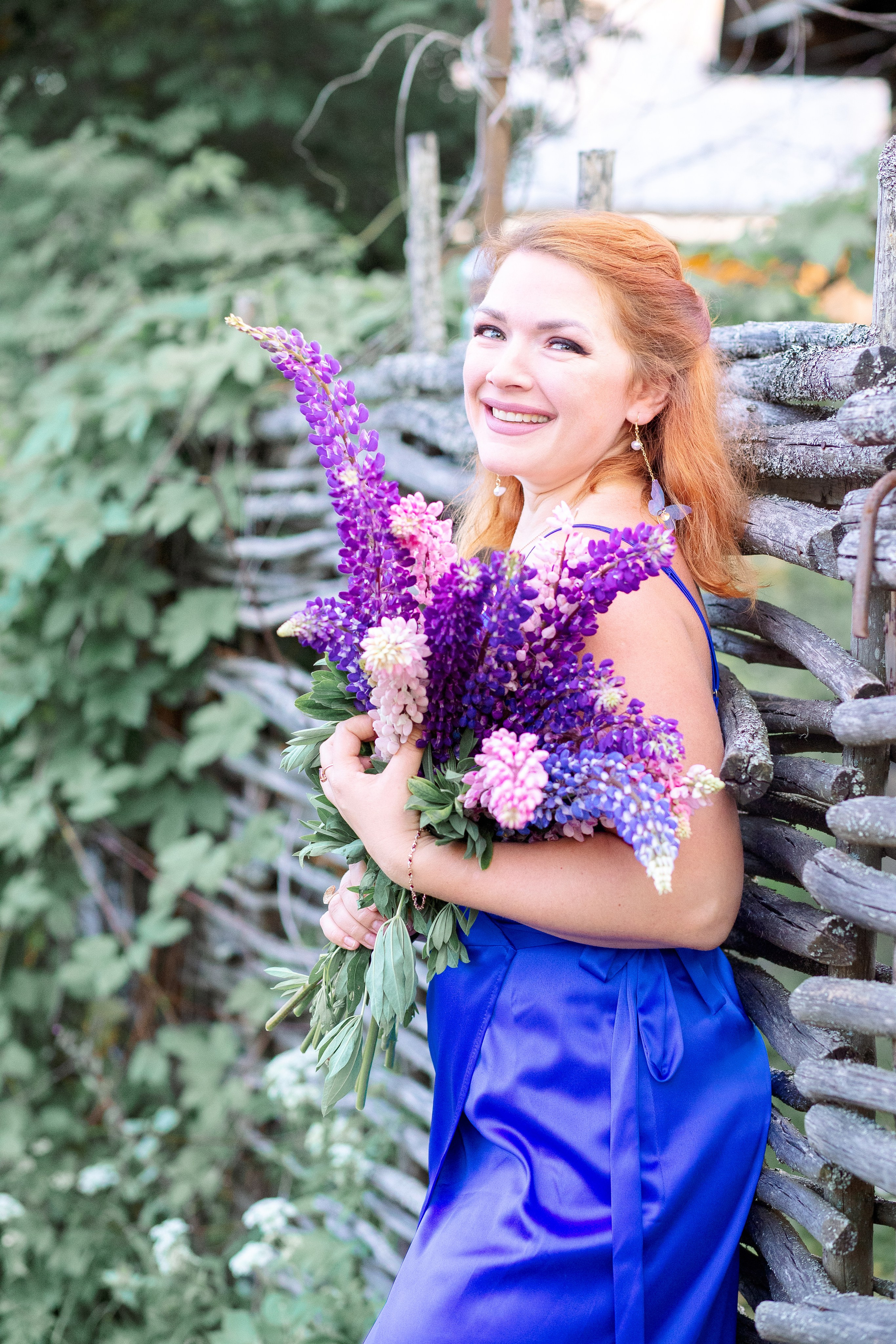 Женский портрет. Елена Котлярова фотограф г. Сергиев Посад