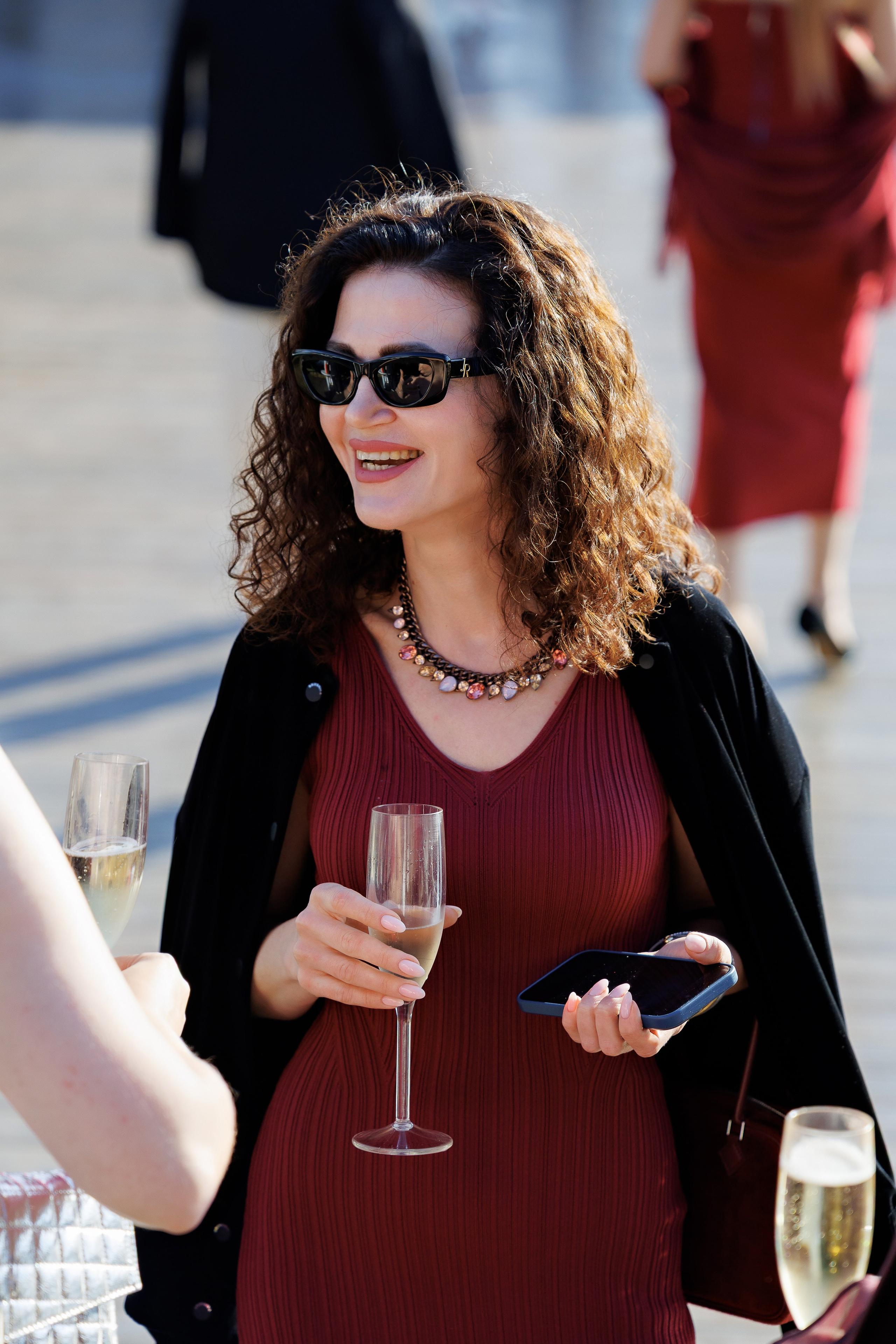 Юбилей компании — фотоотчёт празднования. Красильников Евгений — профессиональный фотограф в Ростове-на-Дону