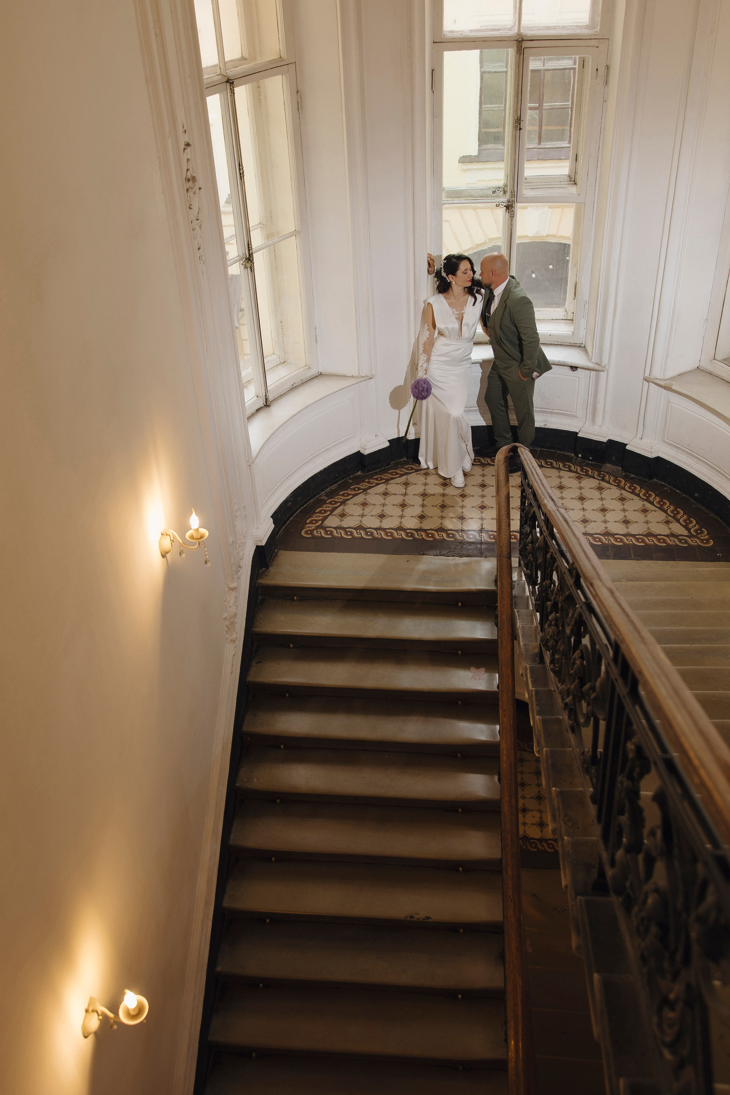 Елена и Евгений. Свадебный фотограф Курск Максим Ноздрачев