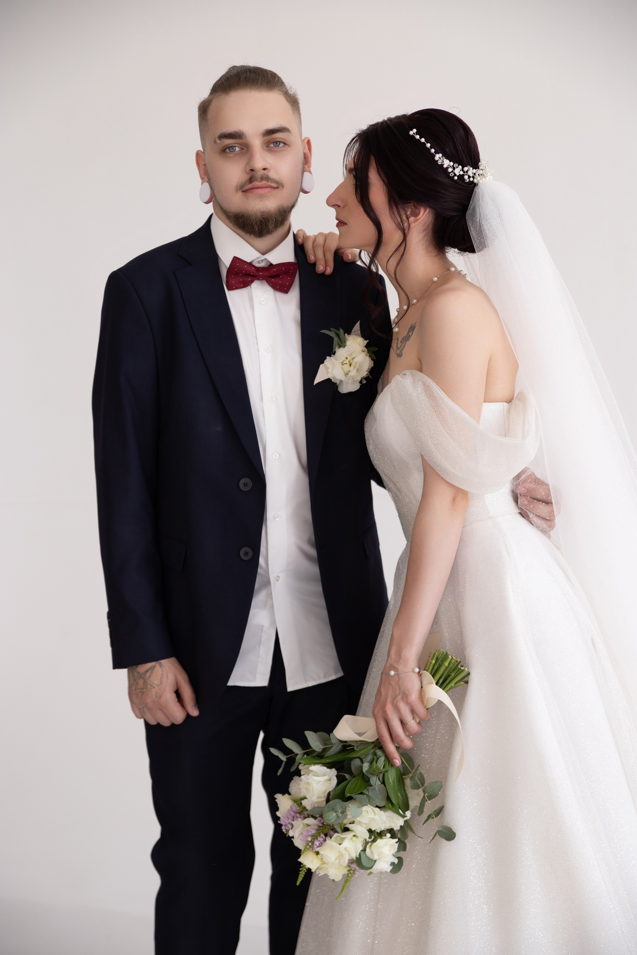 Алексей и Виктория. Фотограф Александр Закадычный | Таганрог